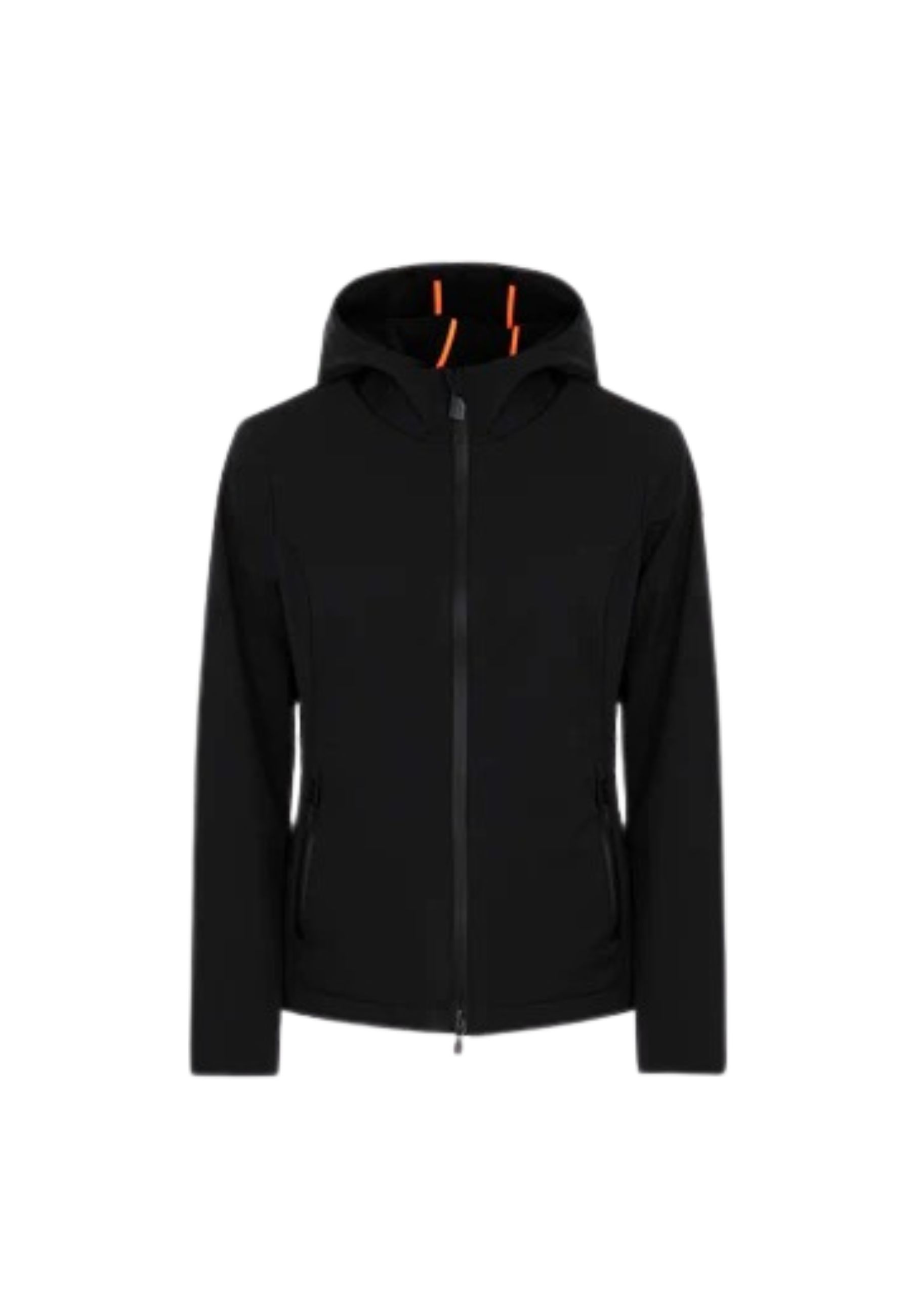 Damenjacke Suns Arena Black
