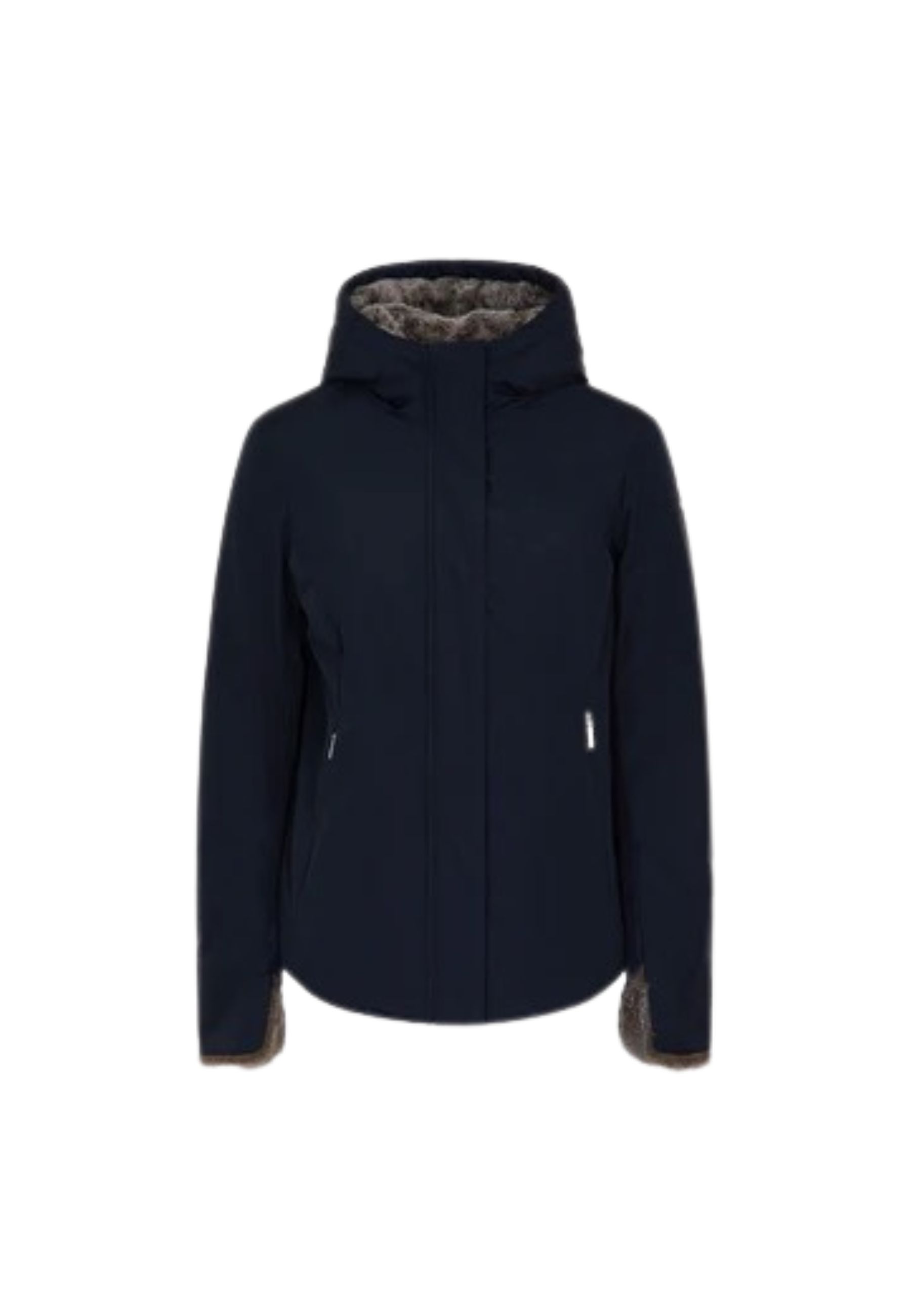 Women's jacket Suns Roberta Fur