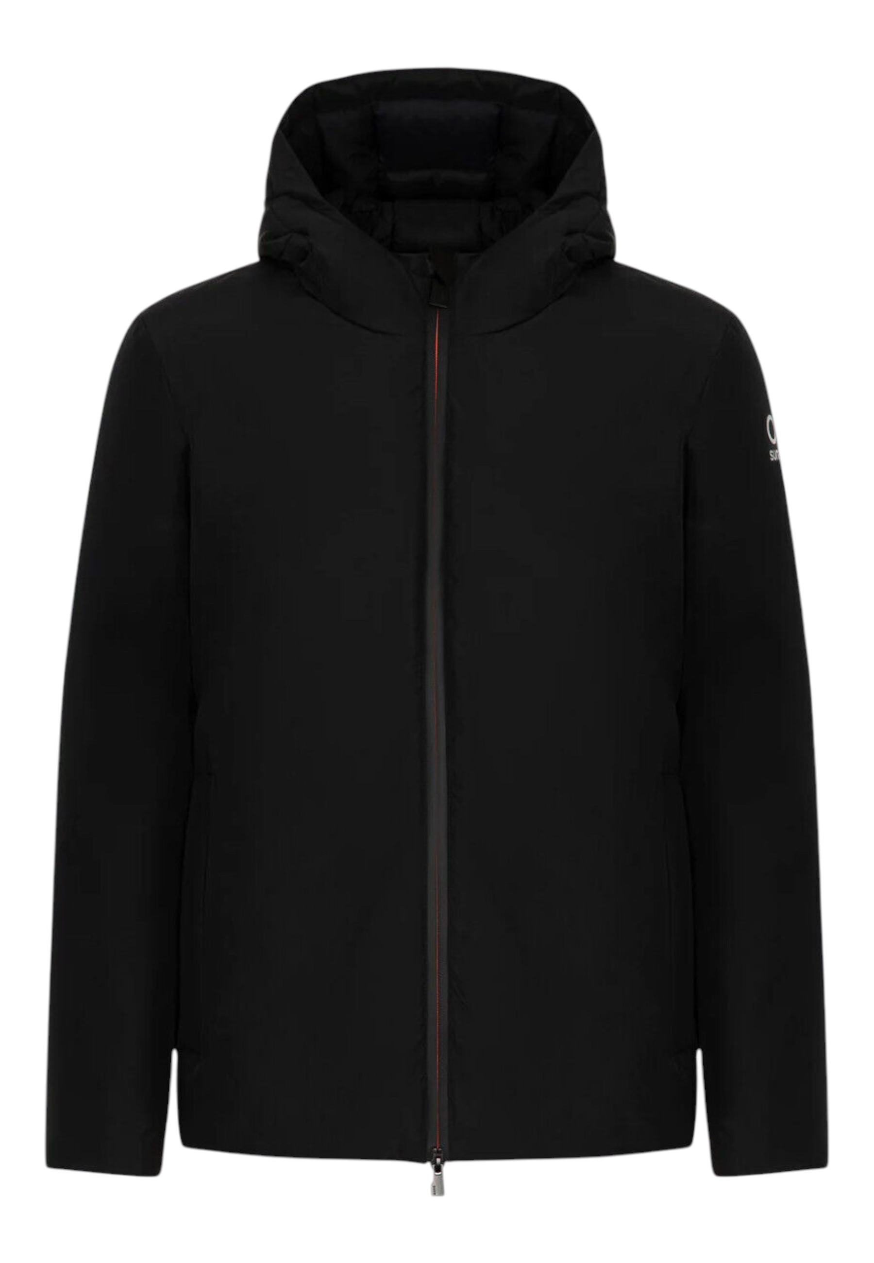 Aurelio Plus Men's Jacket Suns