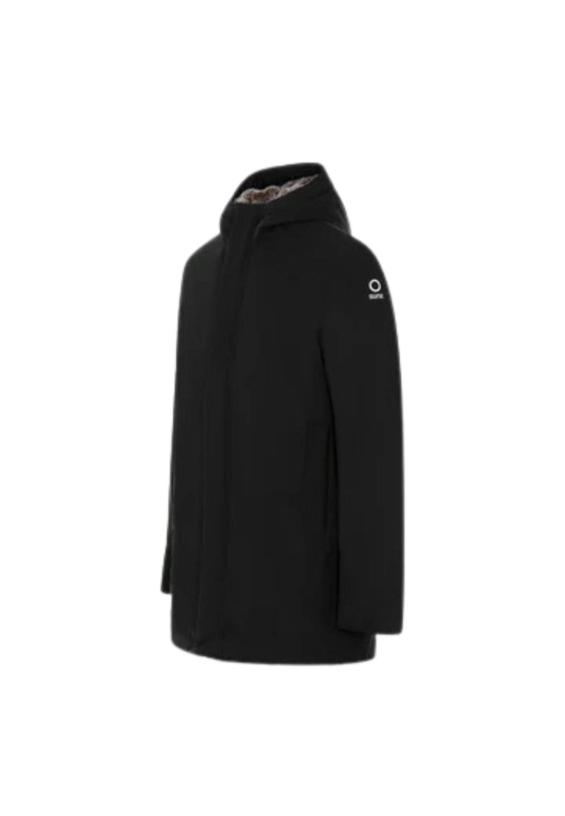 Men's jacket Suns Granite Fur