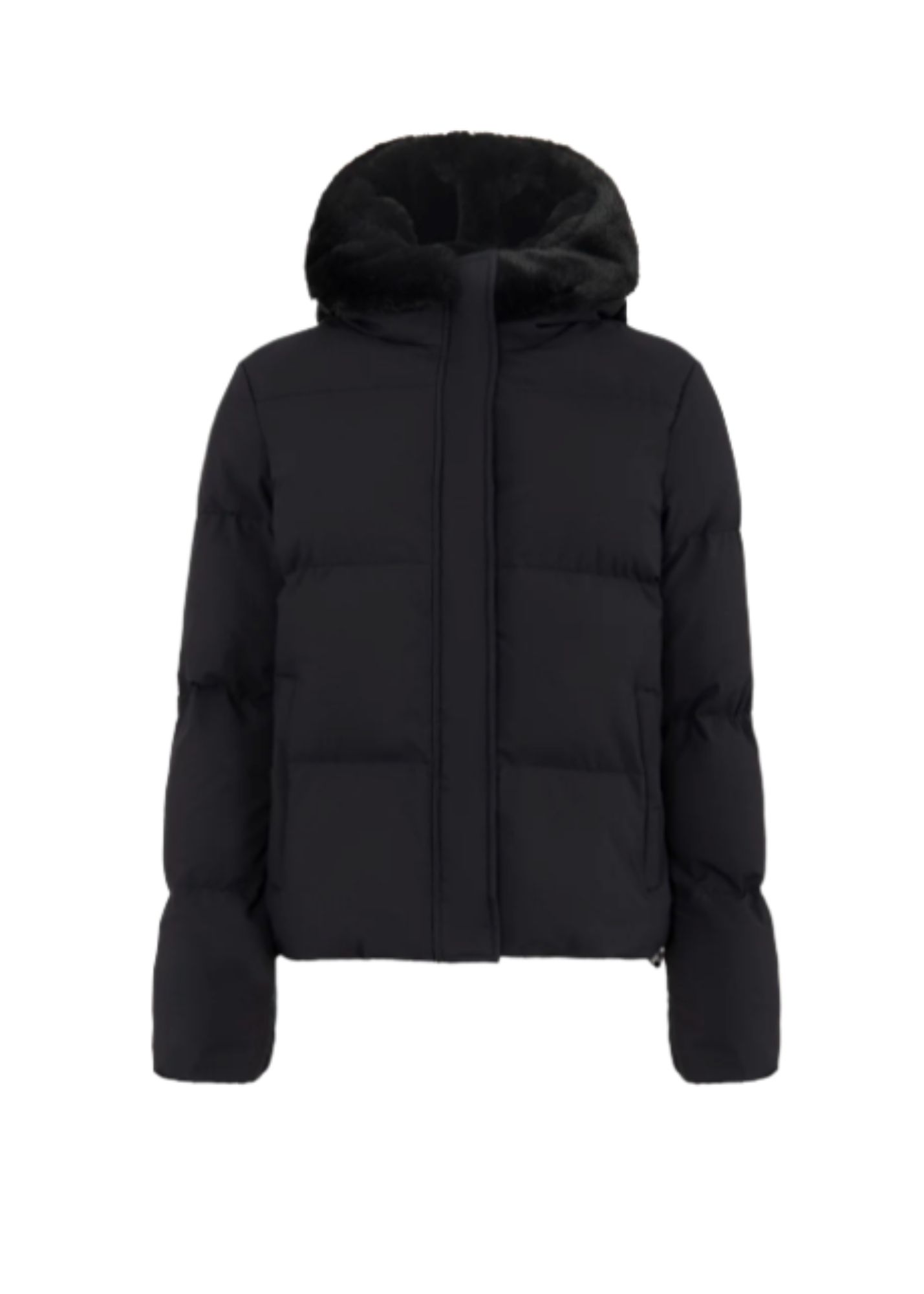 Women's jacket Suns ginan
