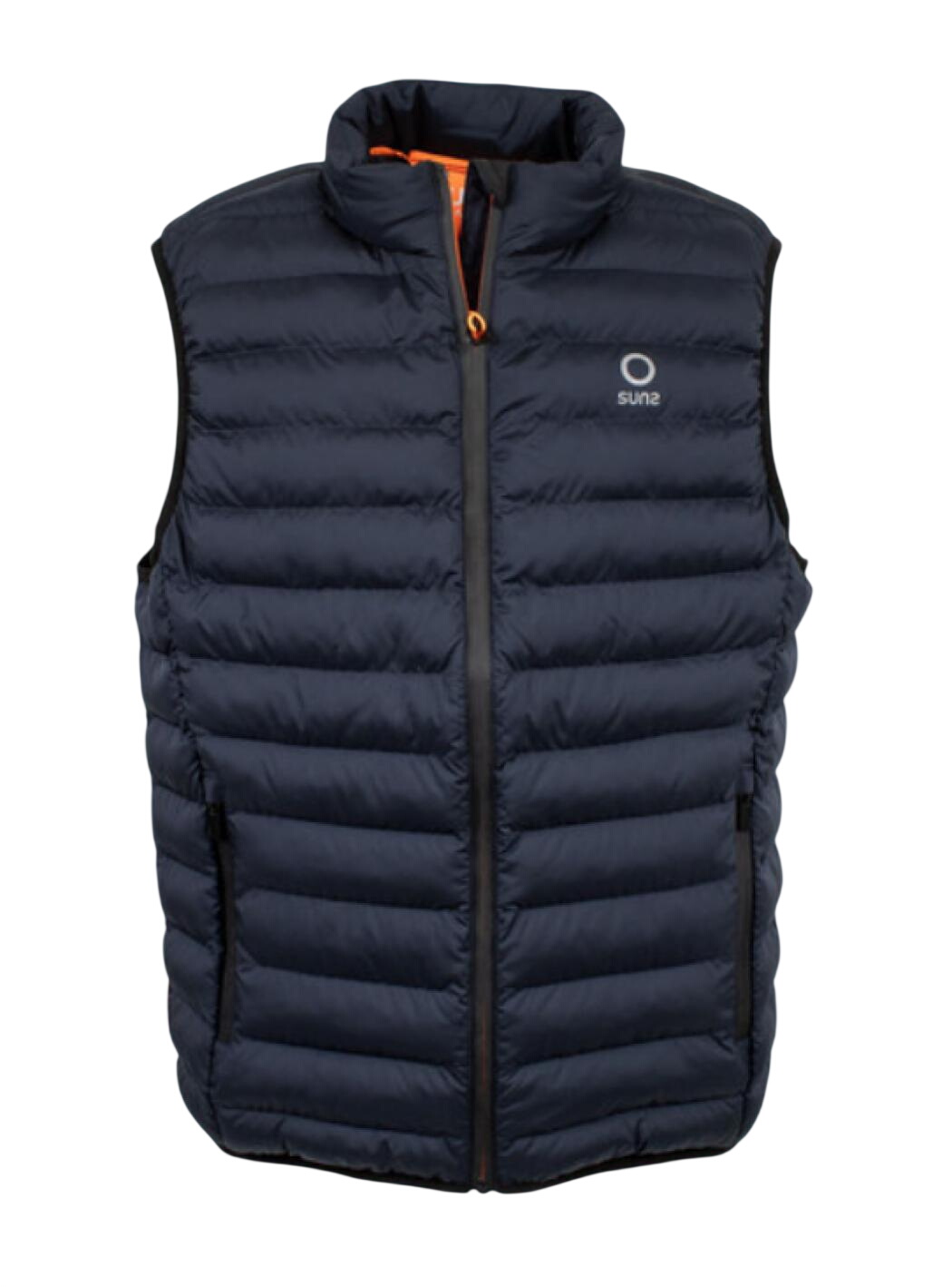 Manneninvesteringen Suns Donkerblauw