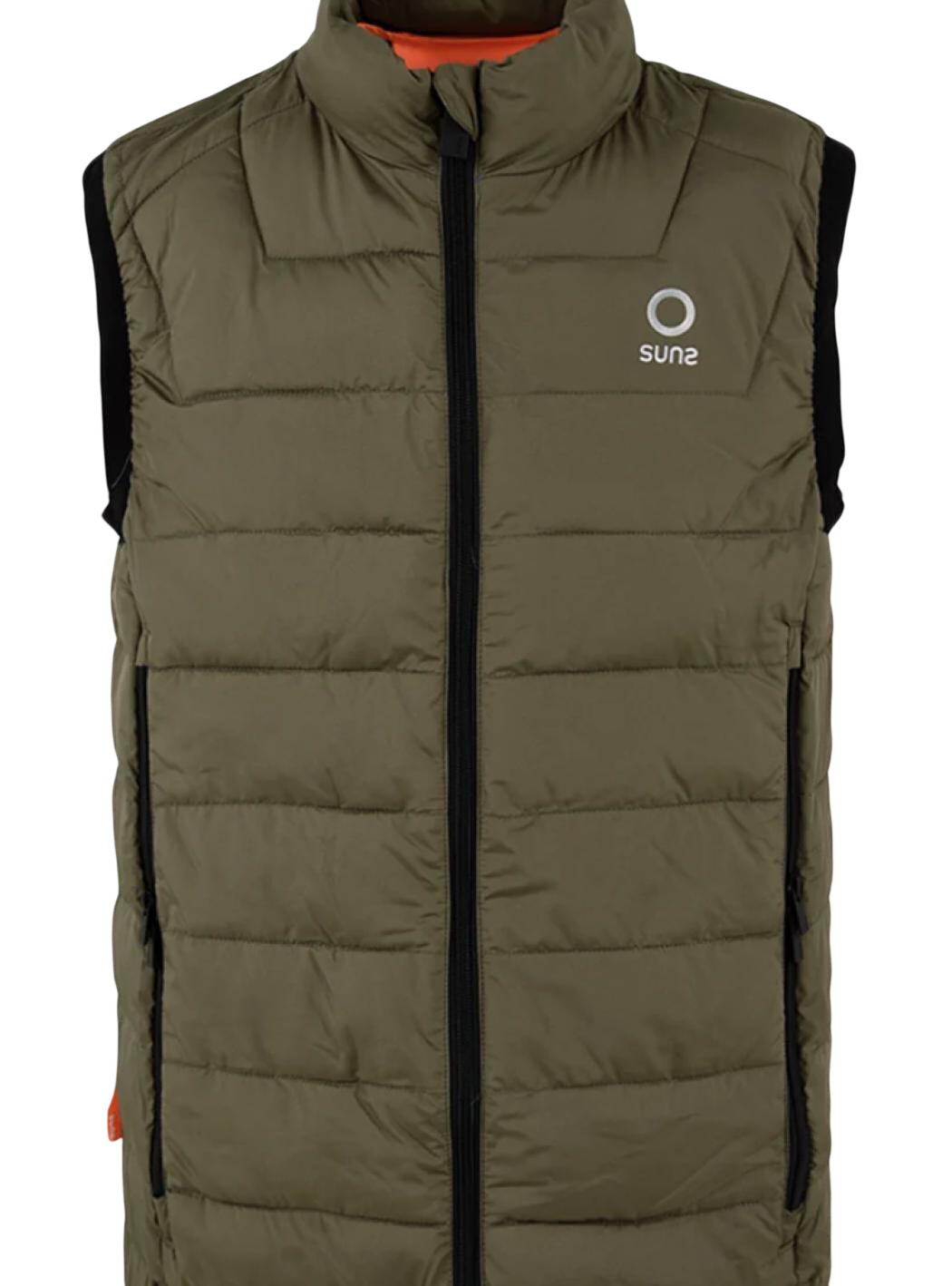 Mannerweste Suns Leichtes Militar