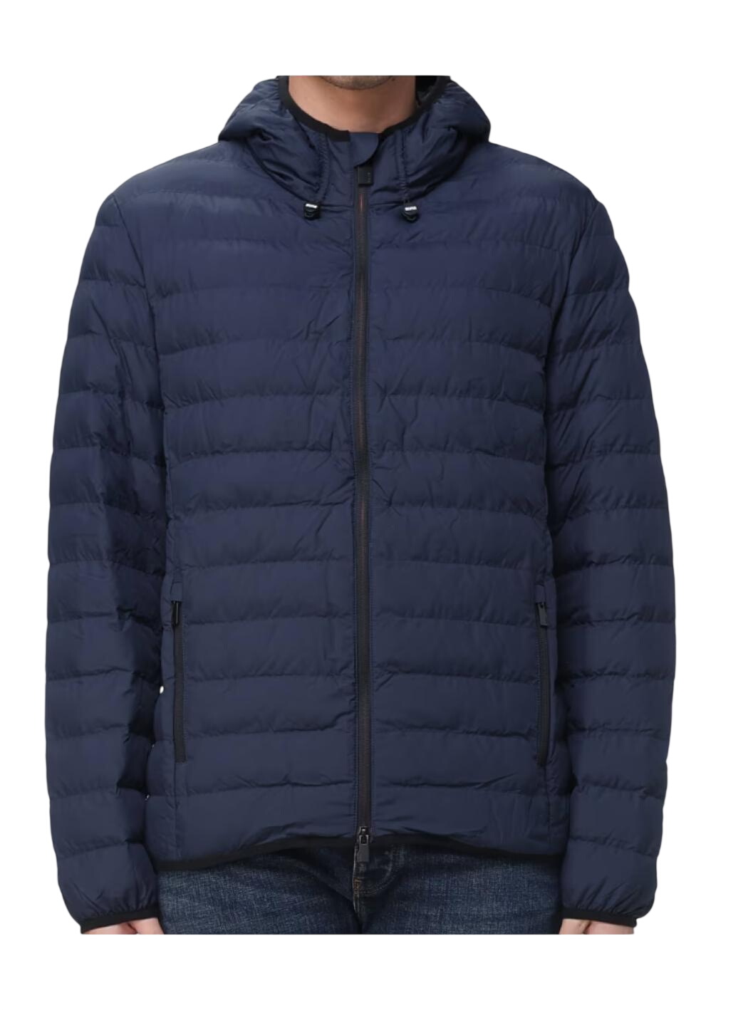 Herenjack Suns Bape reizen Donkerblauw