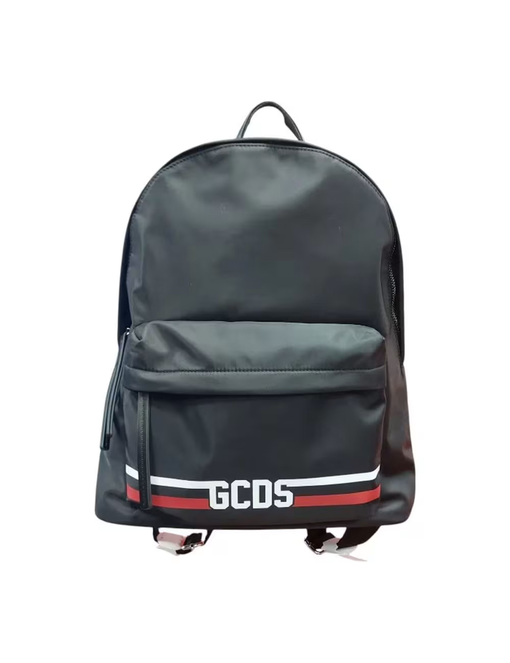 Rucksack Frau Gcds GcdsEB001-99 Schwarz