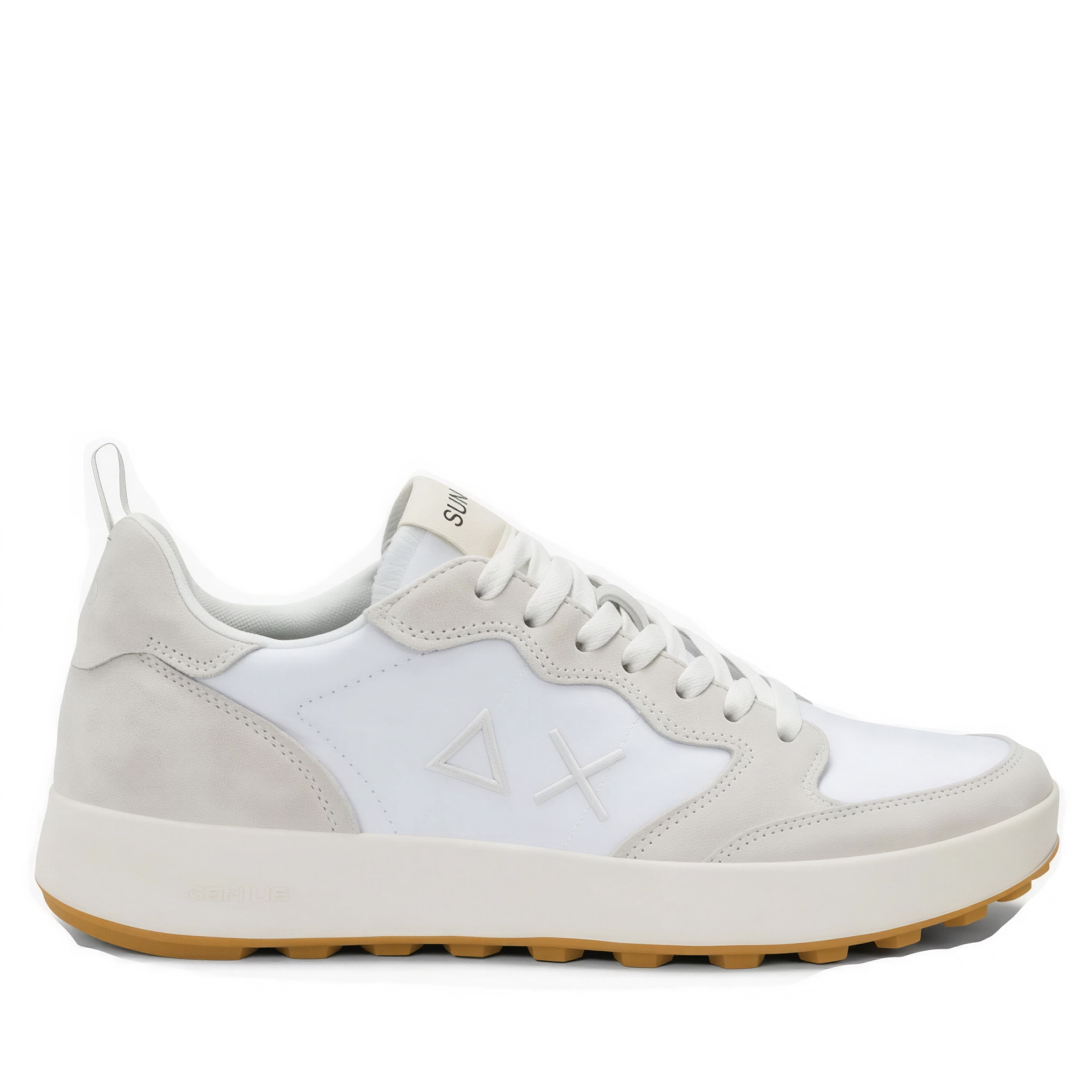 Sneakers Uomo Sun 68