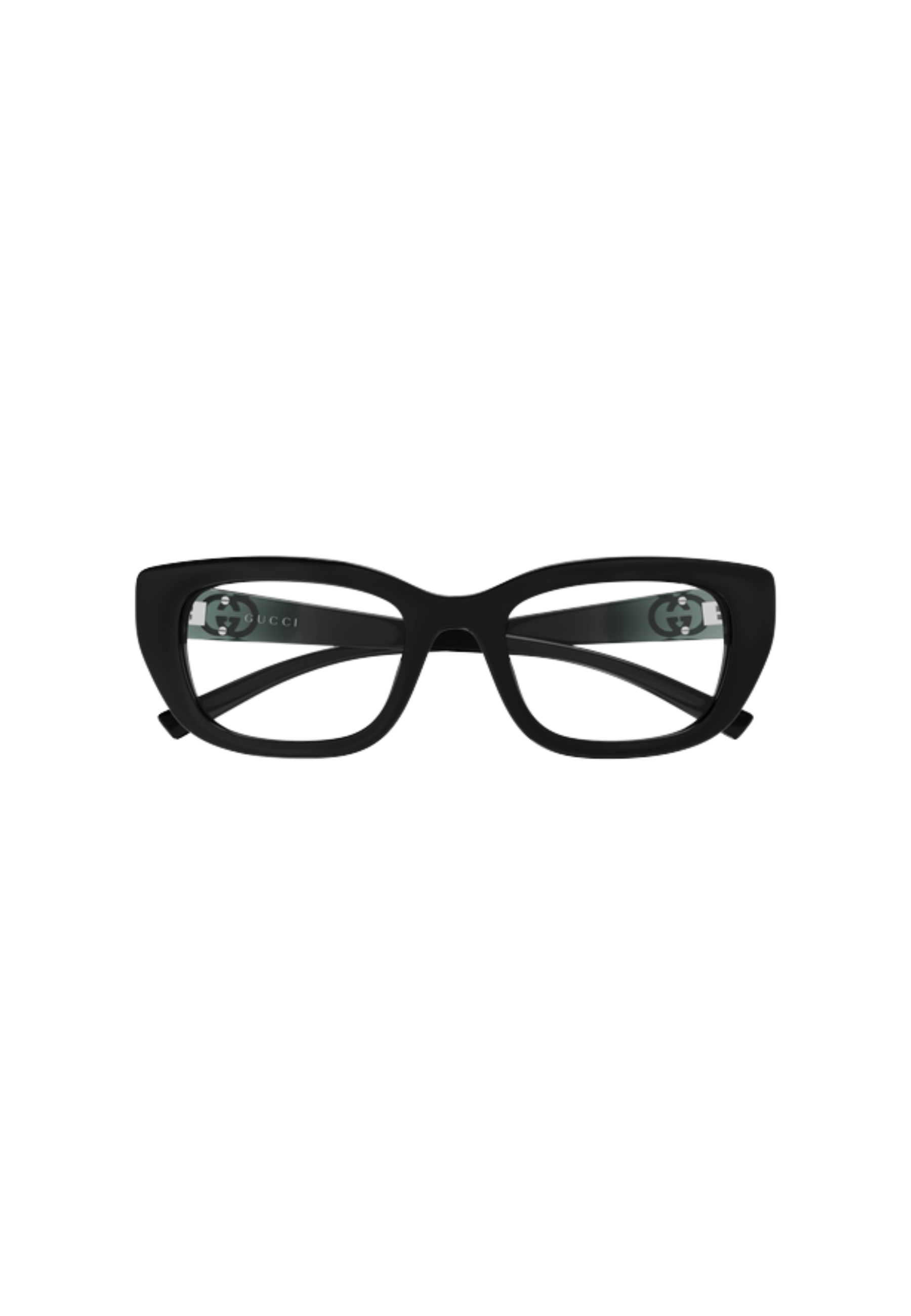Oogleden Gucci GG2027O-001 Vrouw