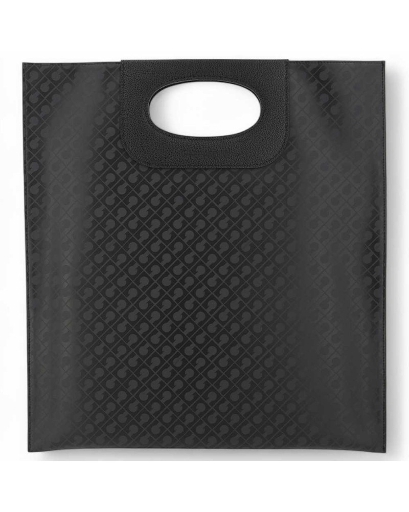 Borsa Exalibur Donna nero - GH0163-EXA