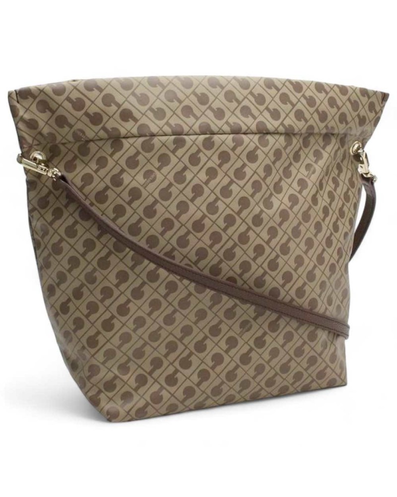 Sac Gherardini Femme Beige-Marrone - GH0311-TABBUR