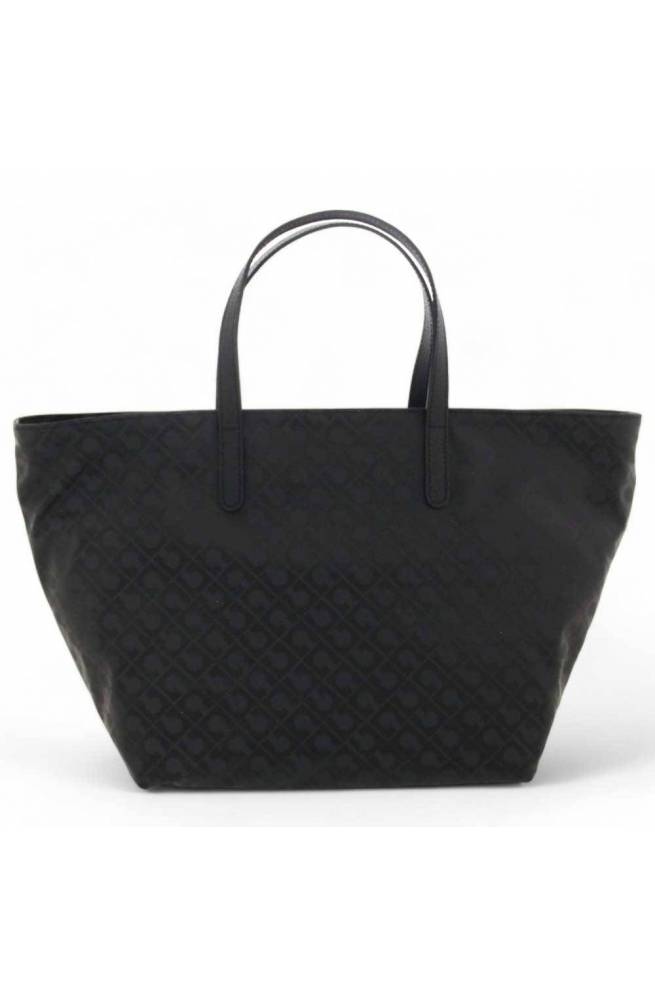 Borsa Donna Nero - GHB0105-EXC