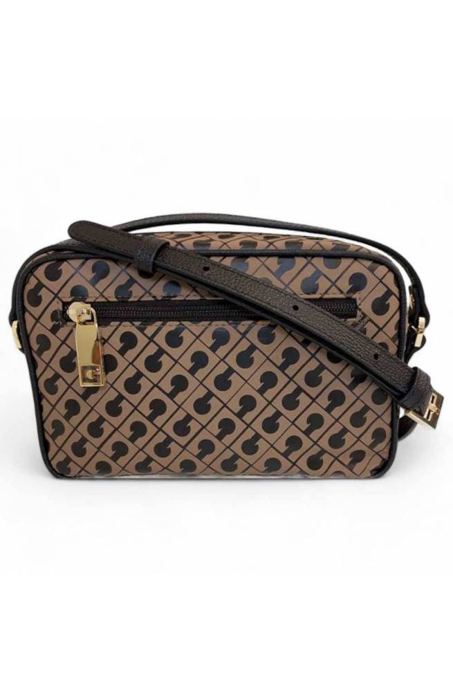 Tasche Gherardini Braune Frau - GHB0112-TOF