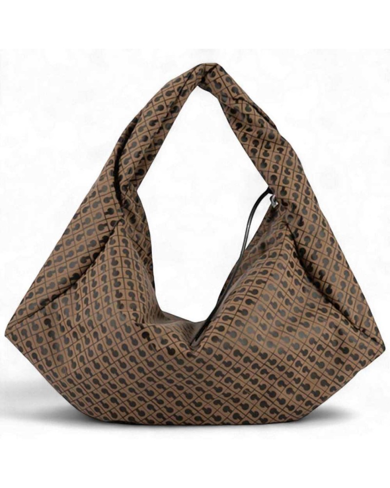 Gherardini Hobo Toffee Femme - GHB0205-TOF