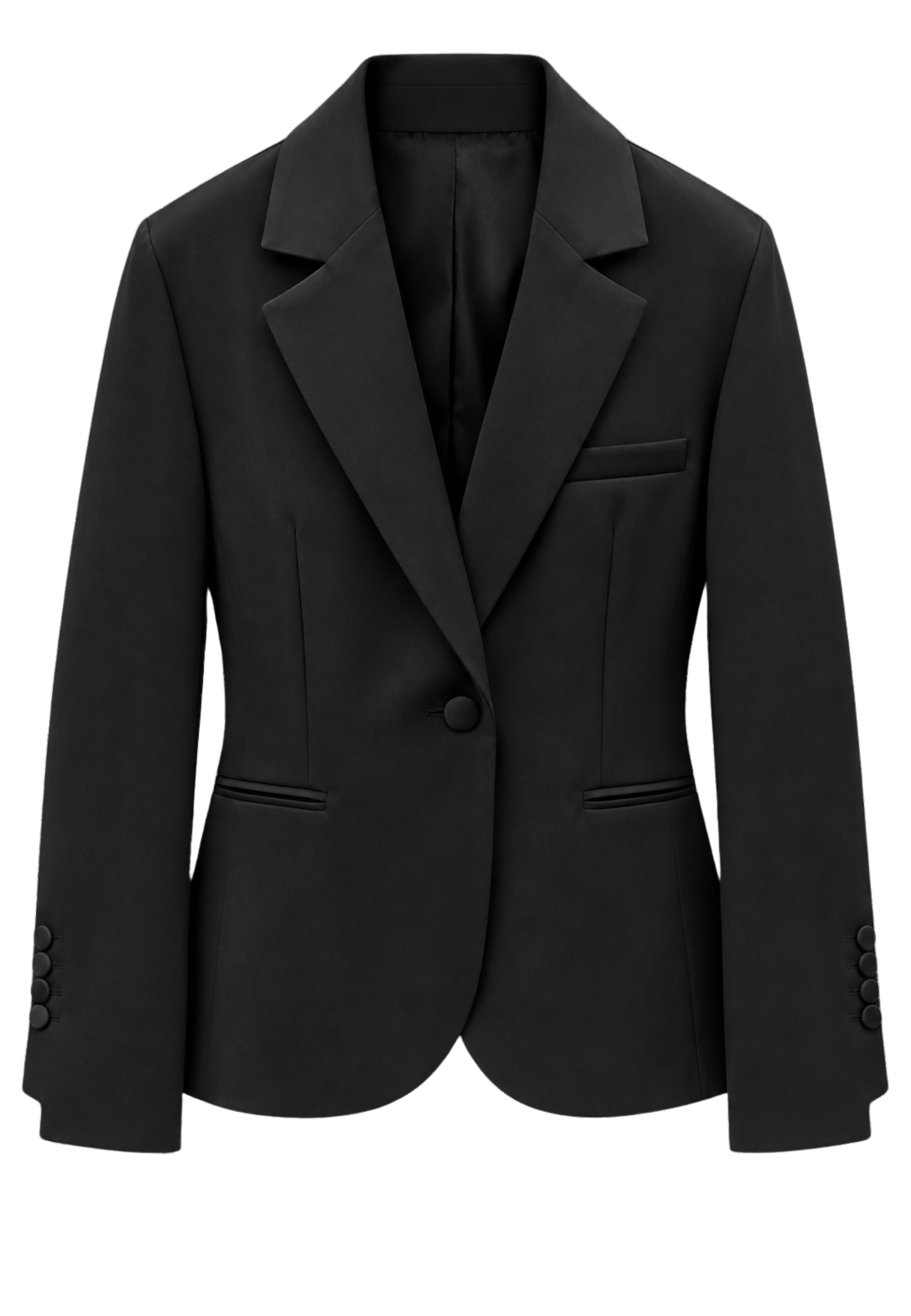 ♪ Tela Tuxedo