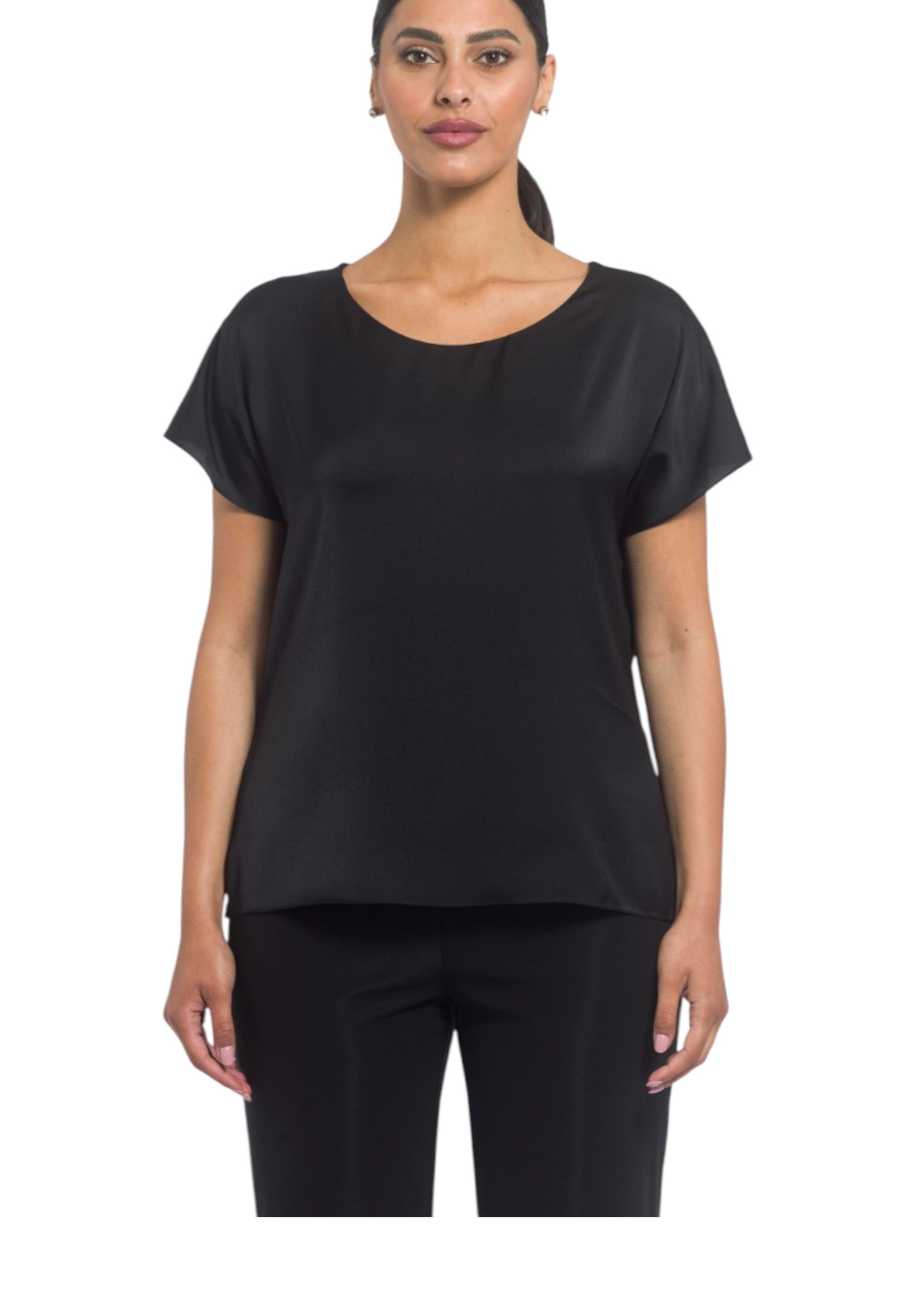 Complete Woman Gaia Life gk1549 blouse+pantalone