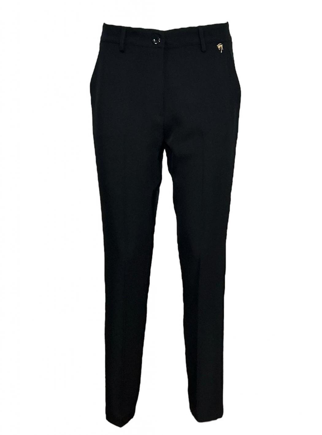 Gai Mattiolo Woman  Gm2008 In Black