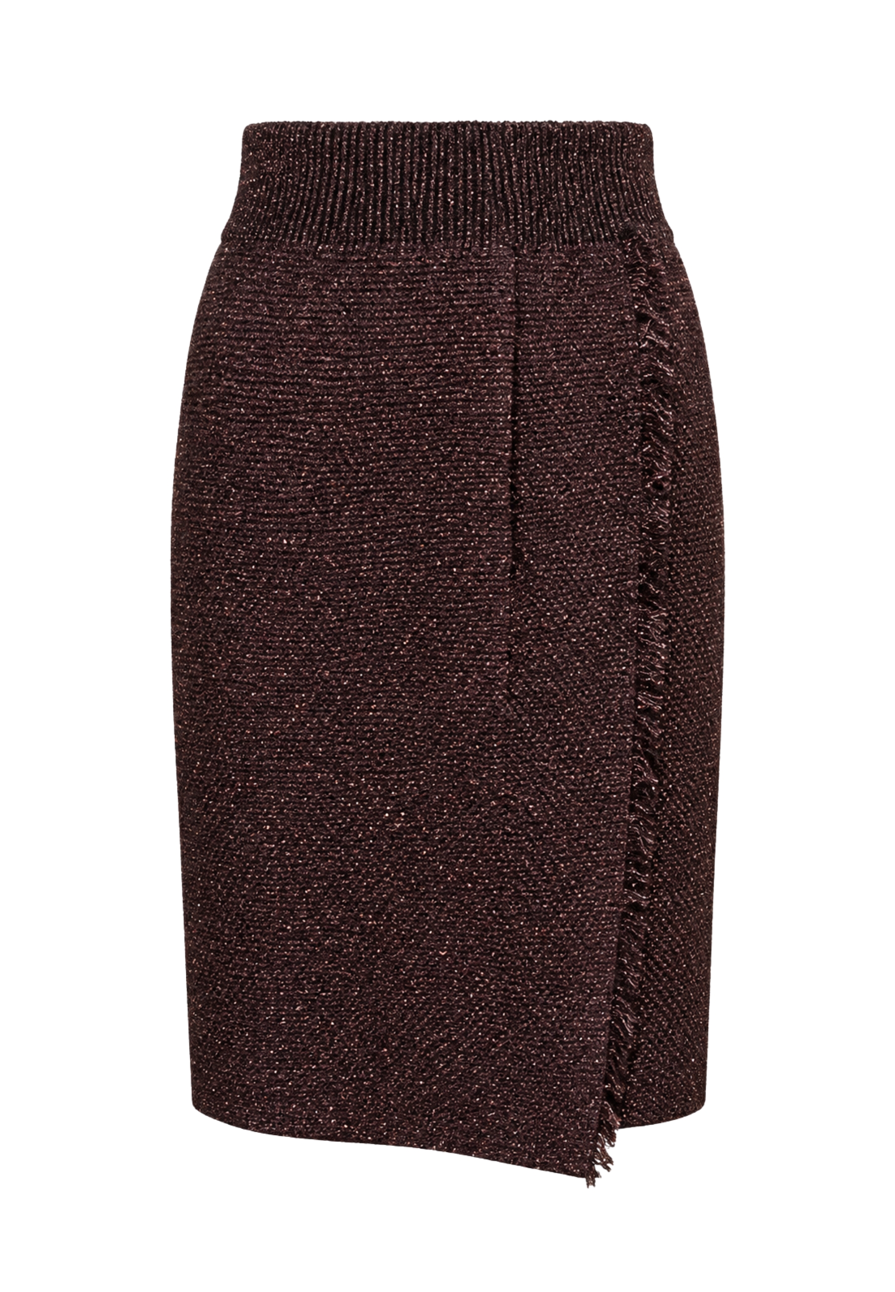 Rock Akep Akep Strickpullover
