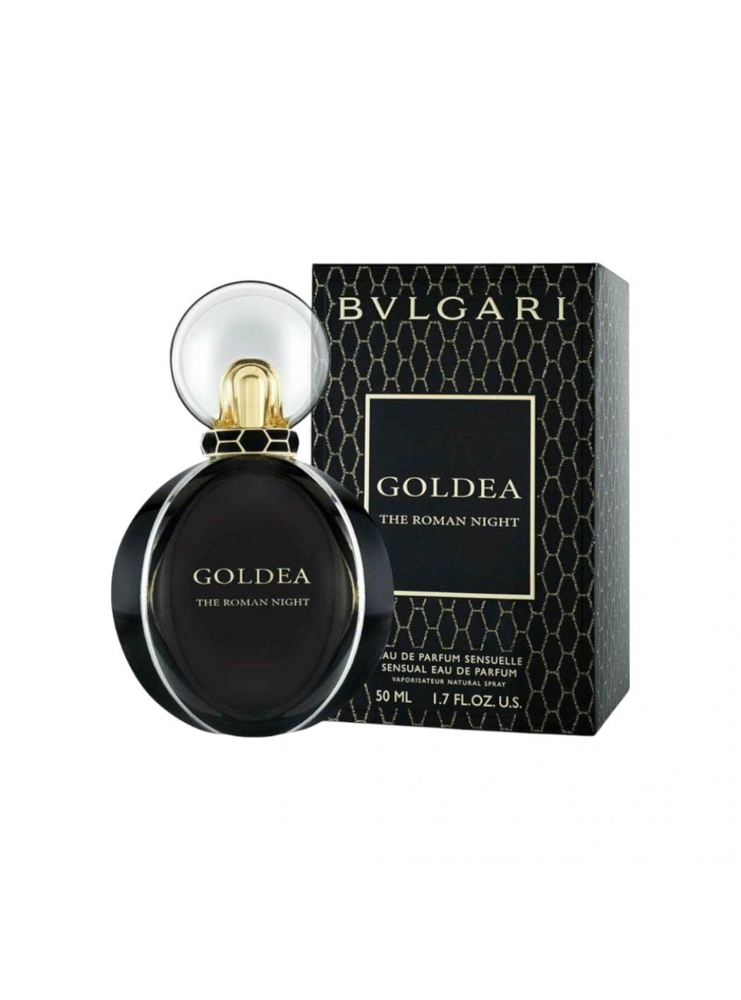 Perfume Woman Bulgari _