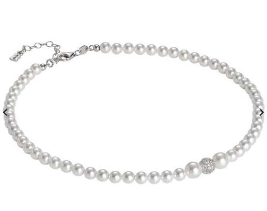 Vrouwen ketting Boccadamo gr637