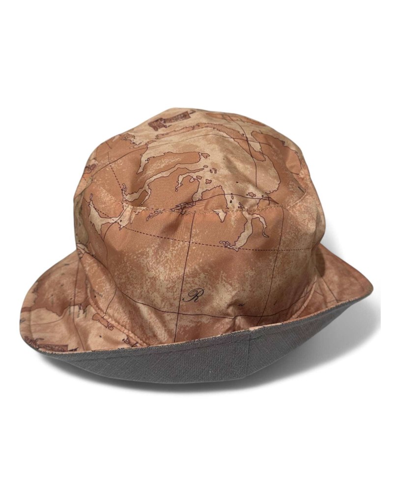 Martini Alviero Hut 1. Klasse Geo Classic Frauenhut - H394-9655-0960-S