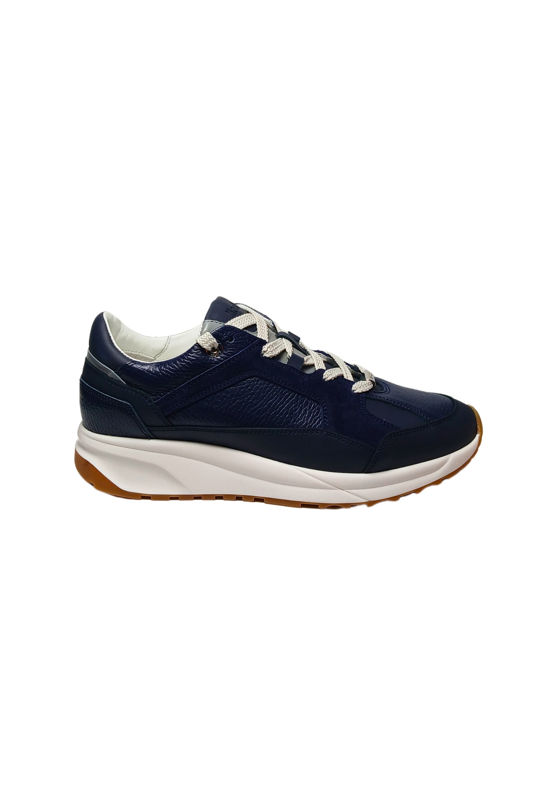 Men's Shoes Moorer Verona Ocean-