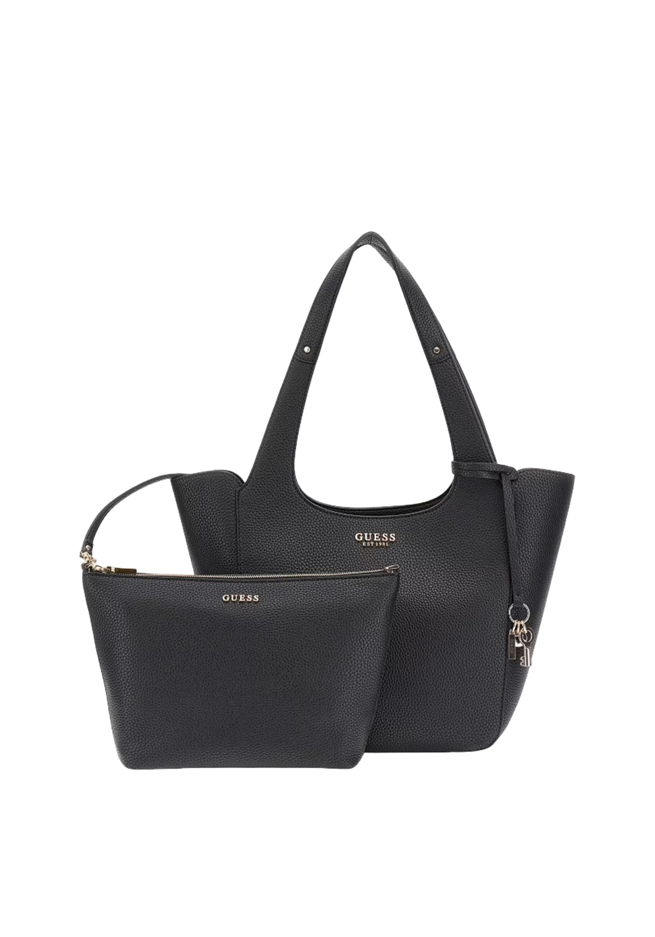 Guess Women's Bag  Hwbg7334220-bla Black