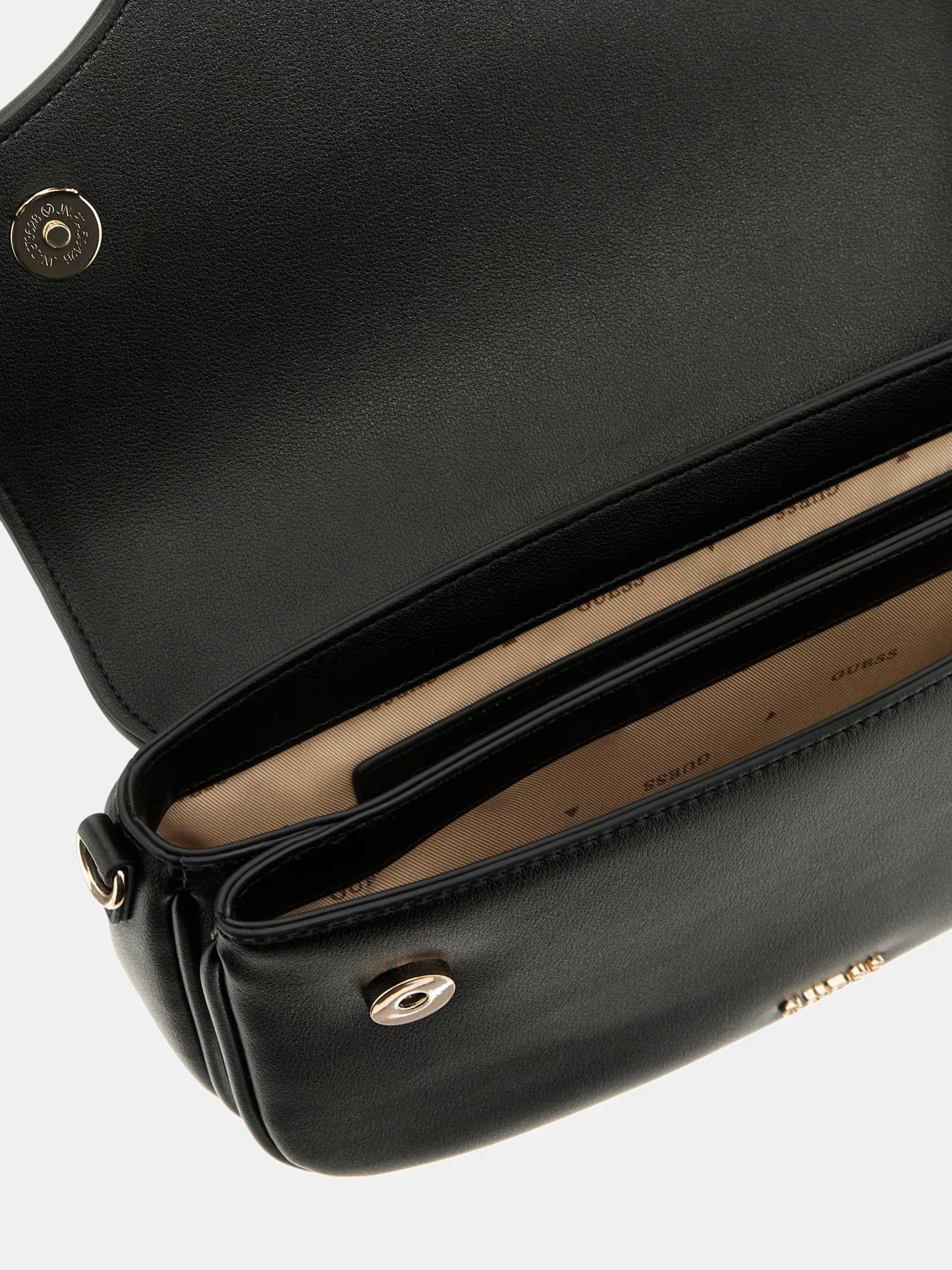 Women's Bag Guess HWBG7993200-BLA