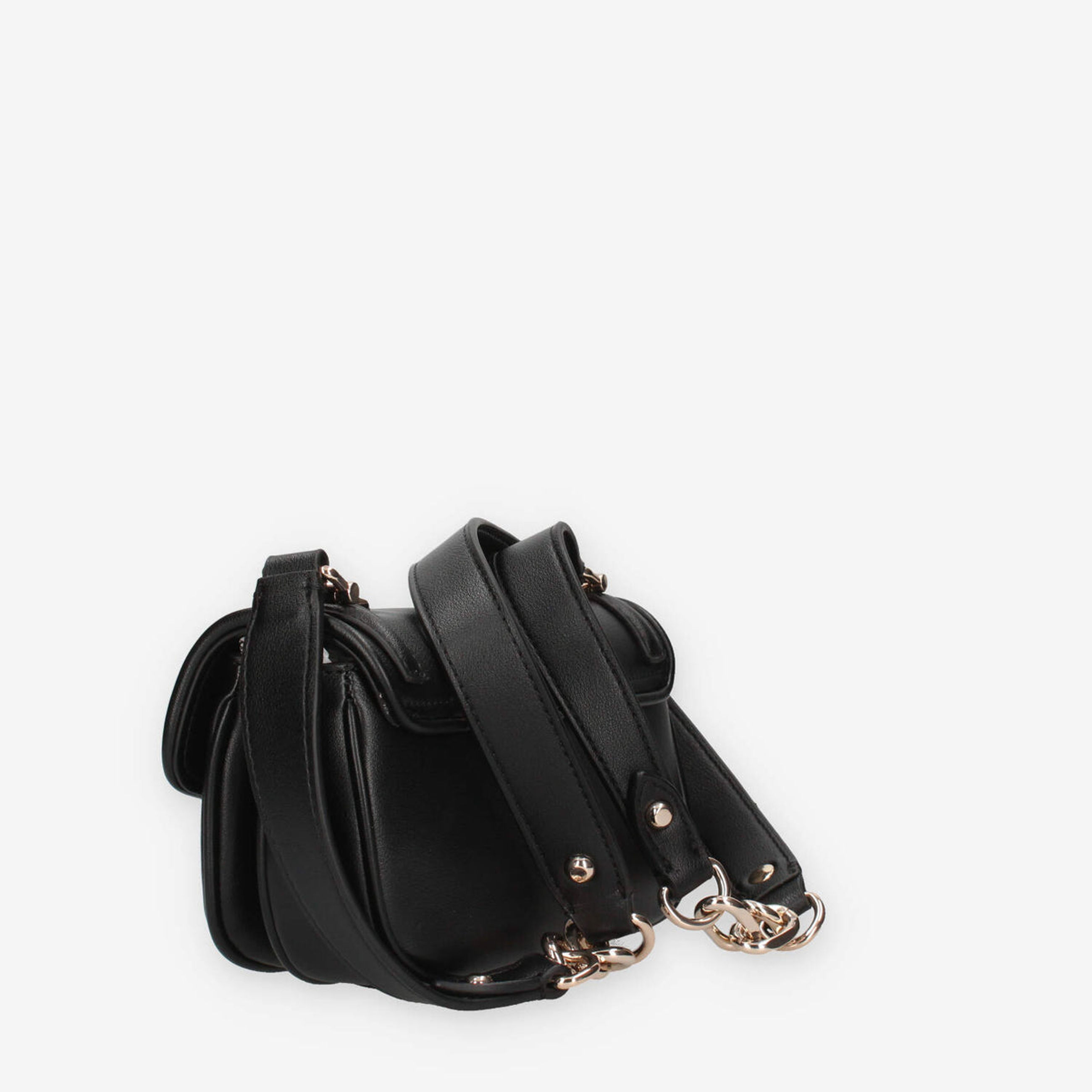 Borsa Donna HWBG7993790-BLA Nero