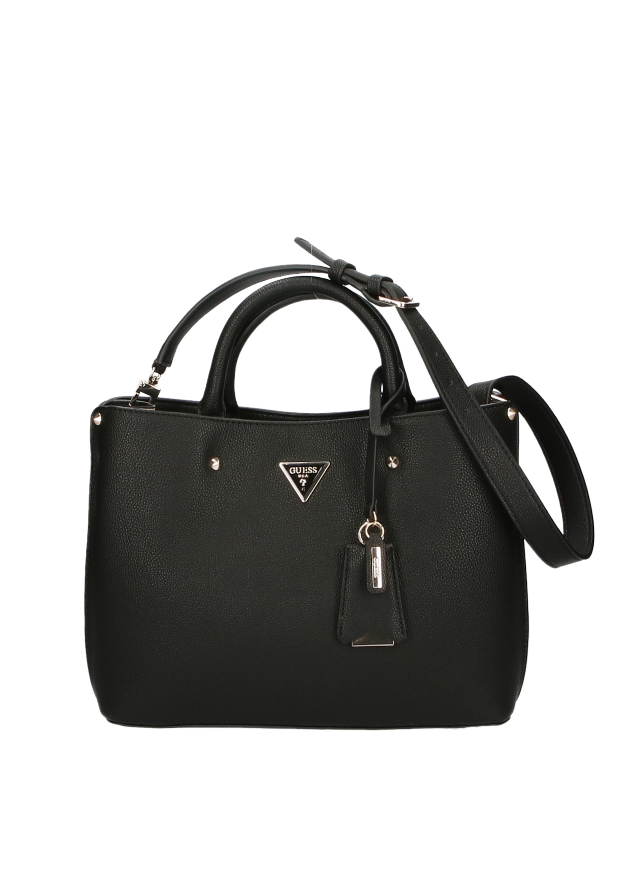 Guess Women's Bag Hwbg8778060-bla Black In Black