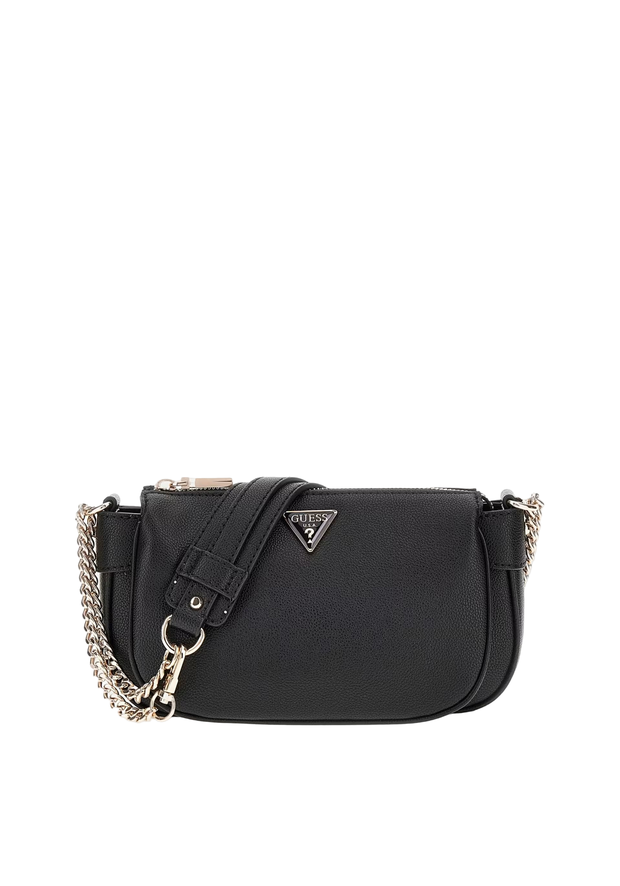 Guess Women's Bag  Hwbg9519170-bla Black In Black