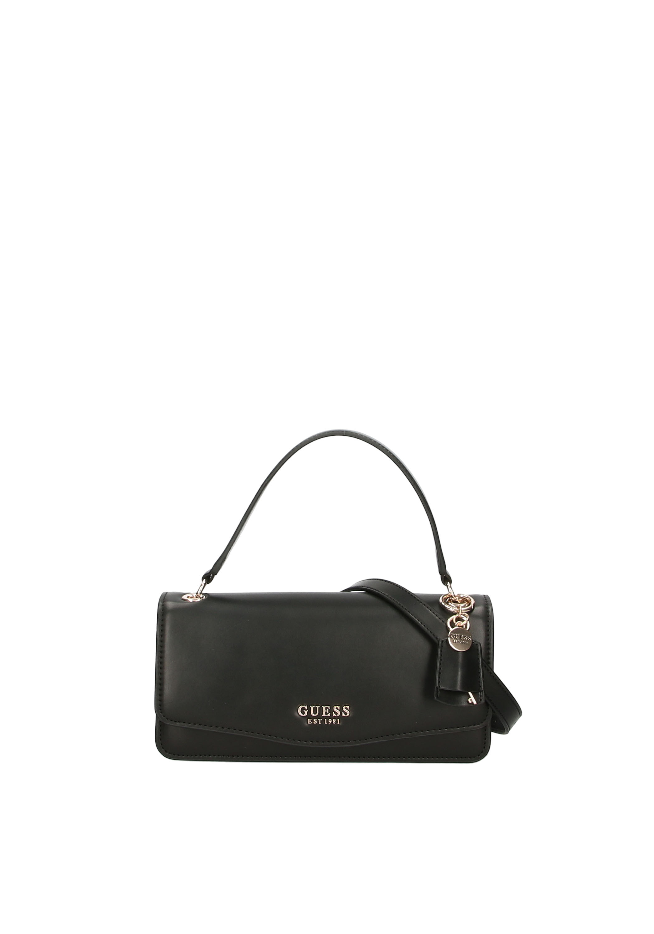 Guess Women's Bag  Hwevg953520-bla Black In Black