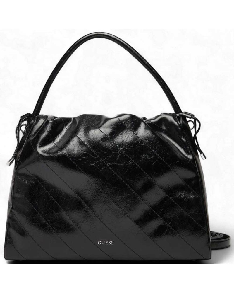 Borsa a mano Donna Nero - HWMY9659220BLA