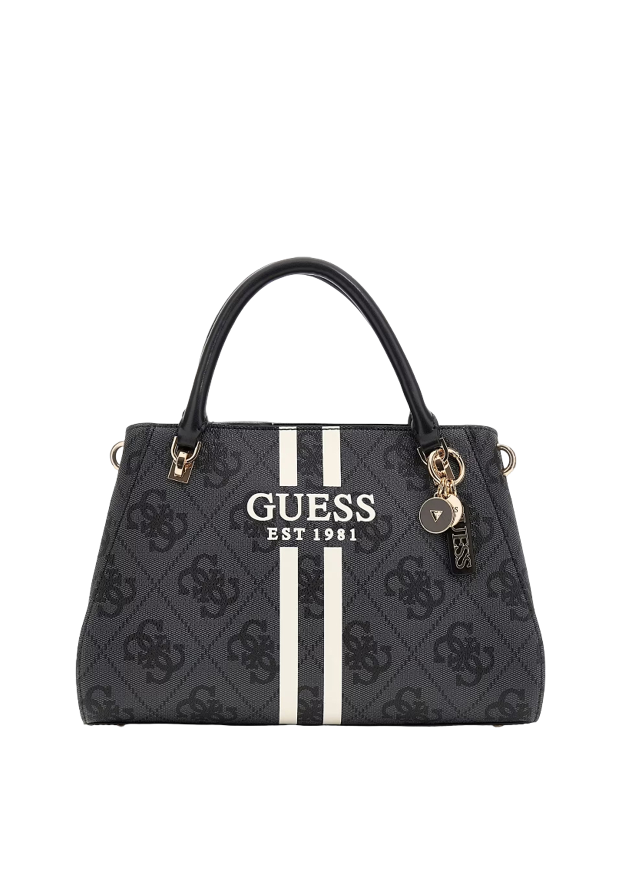 Guess Women's Bag  Hwos9672070-clo Black