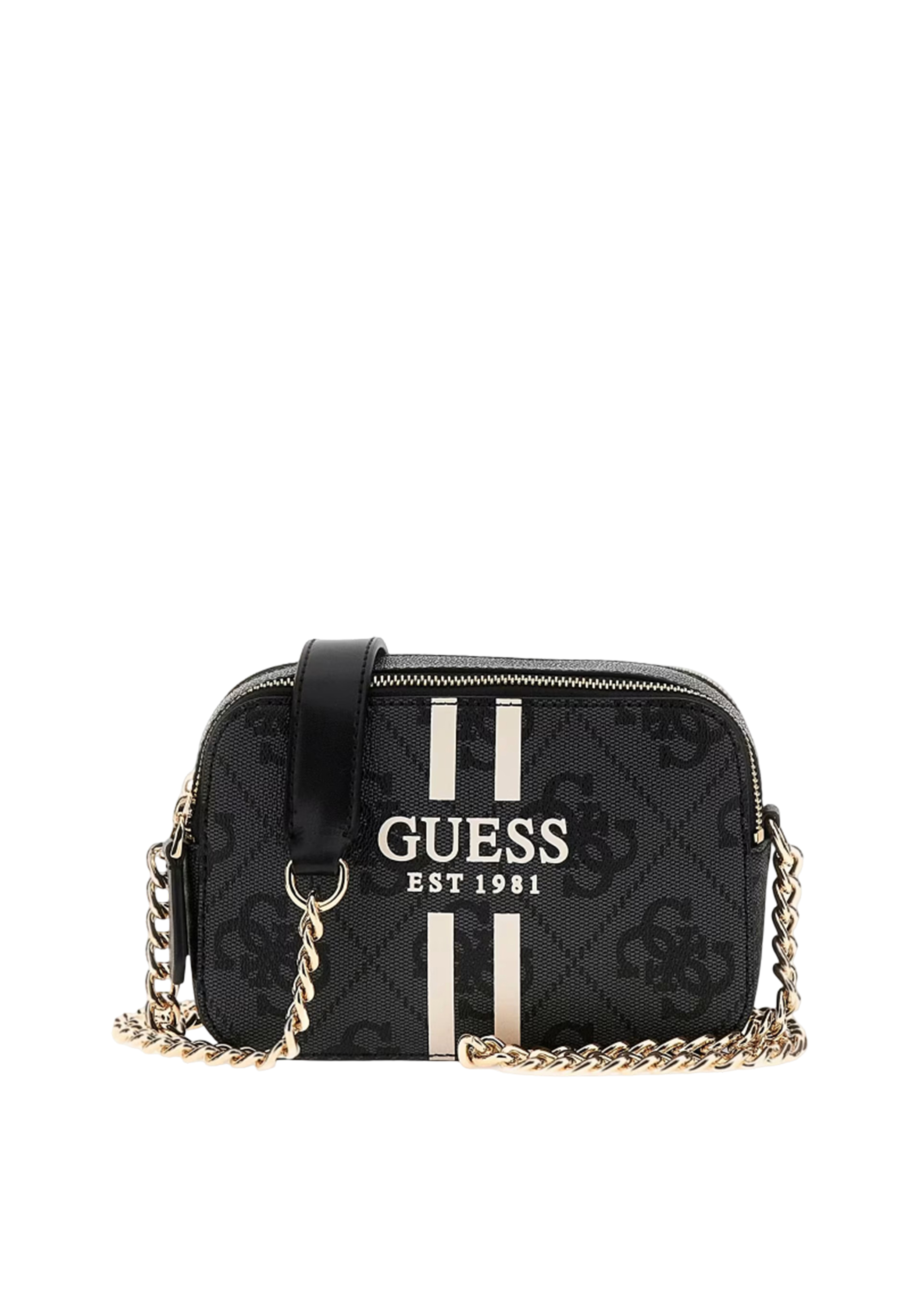 Guess Women's Bag  Hwos9672140-clo Black