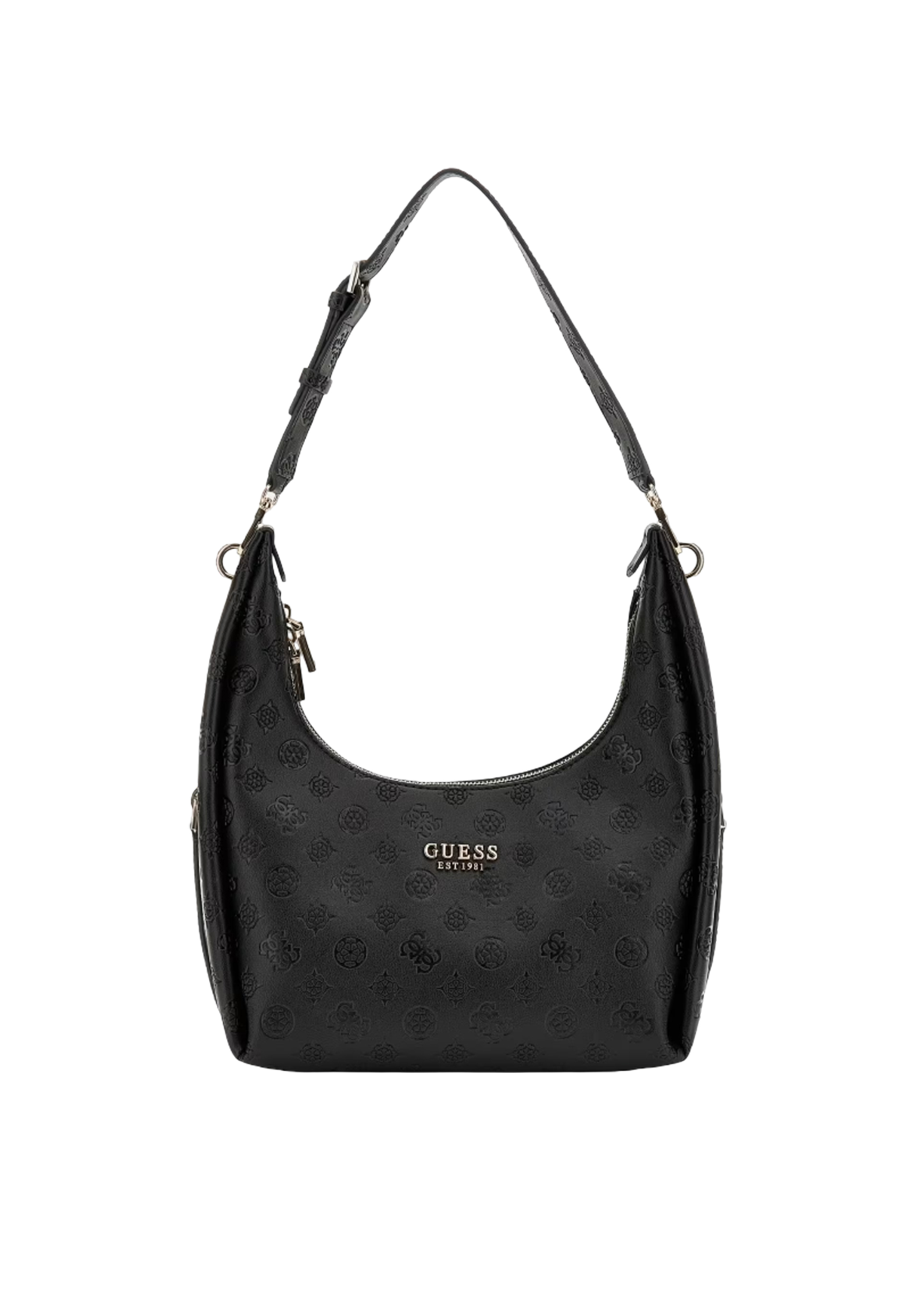 Guess Women's Bag  Hwpd9665020-blo Black