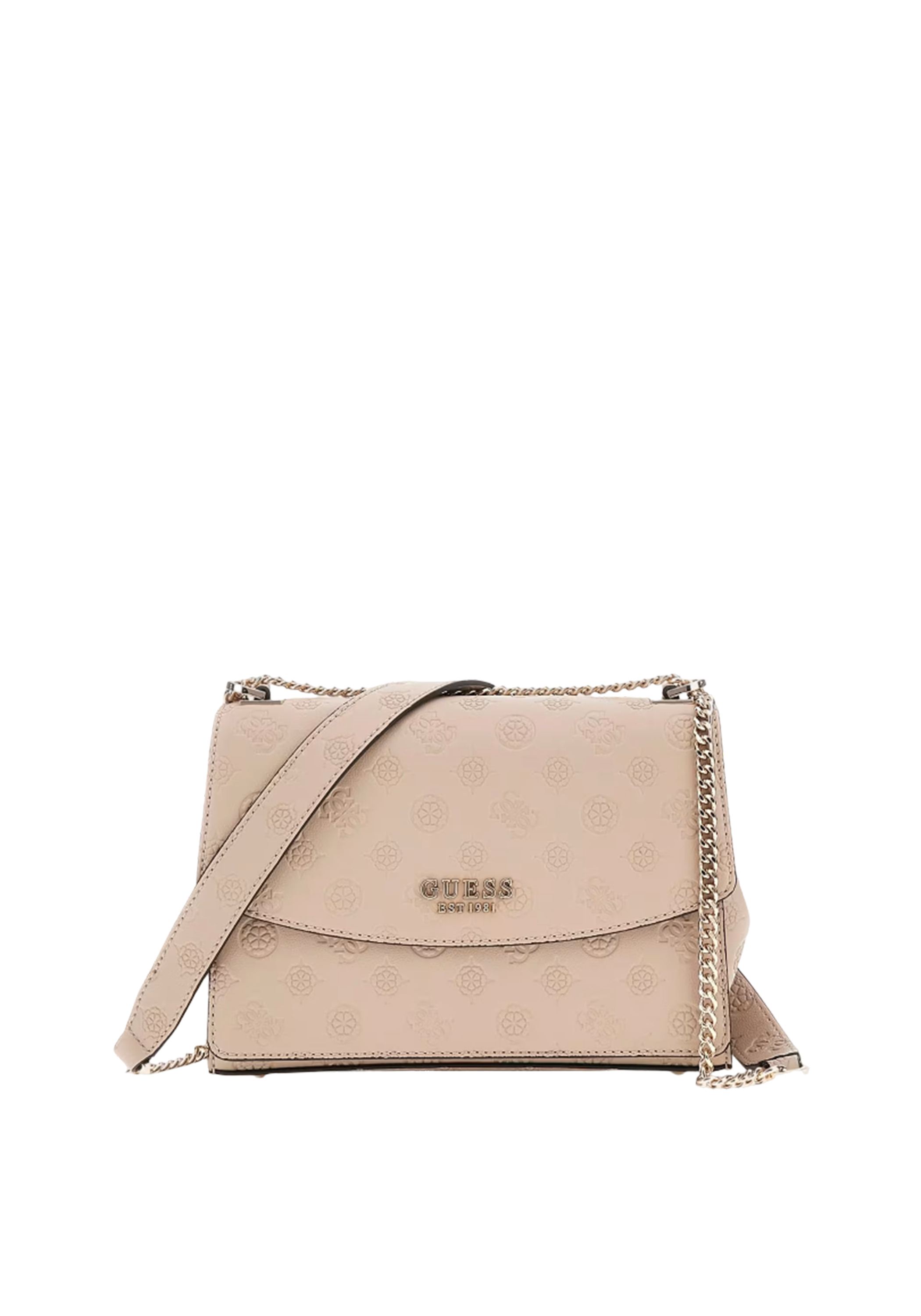 Guess Women's Bag  Hwpd9665210-sig Multicolor