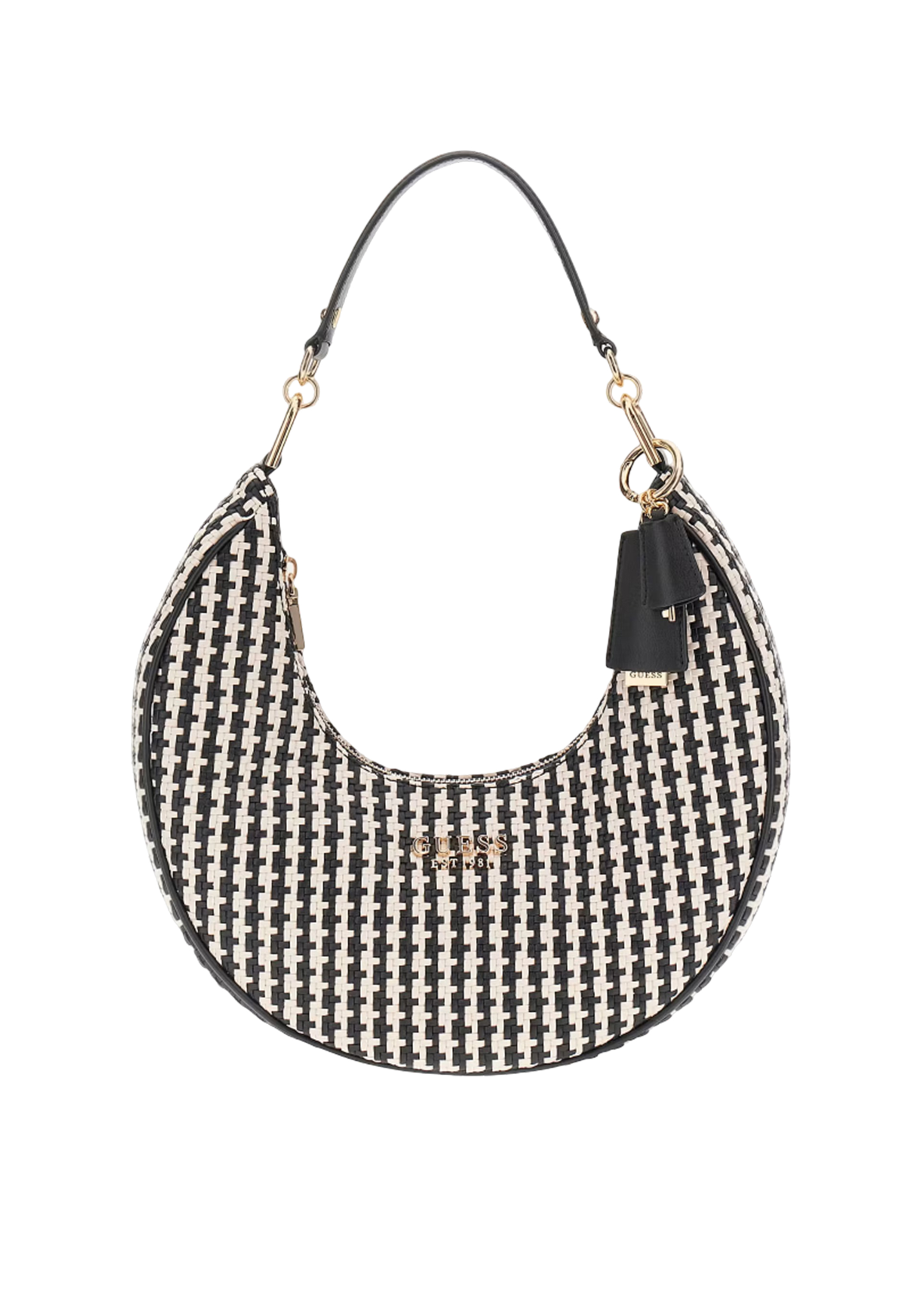 Guess Women's Bag  Hwwg9631020-bml Multicolor