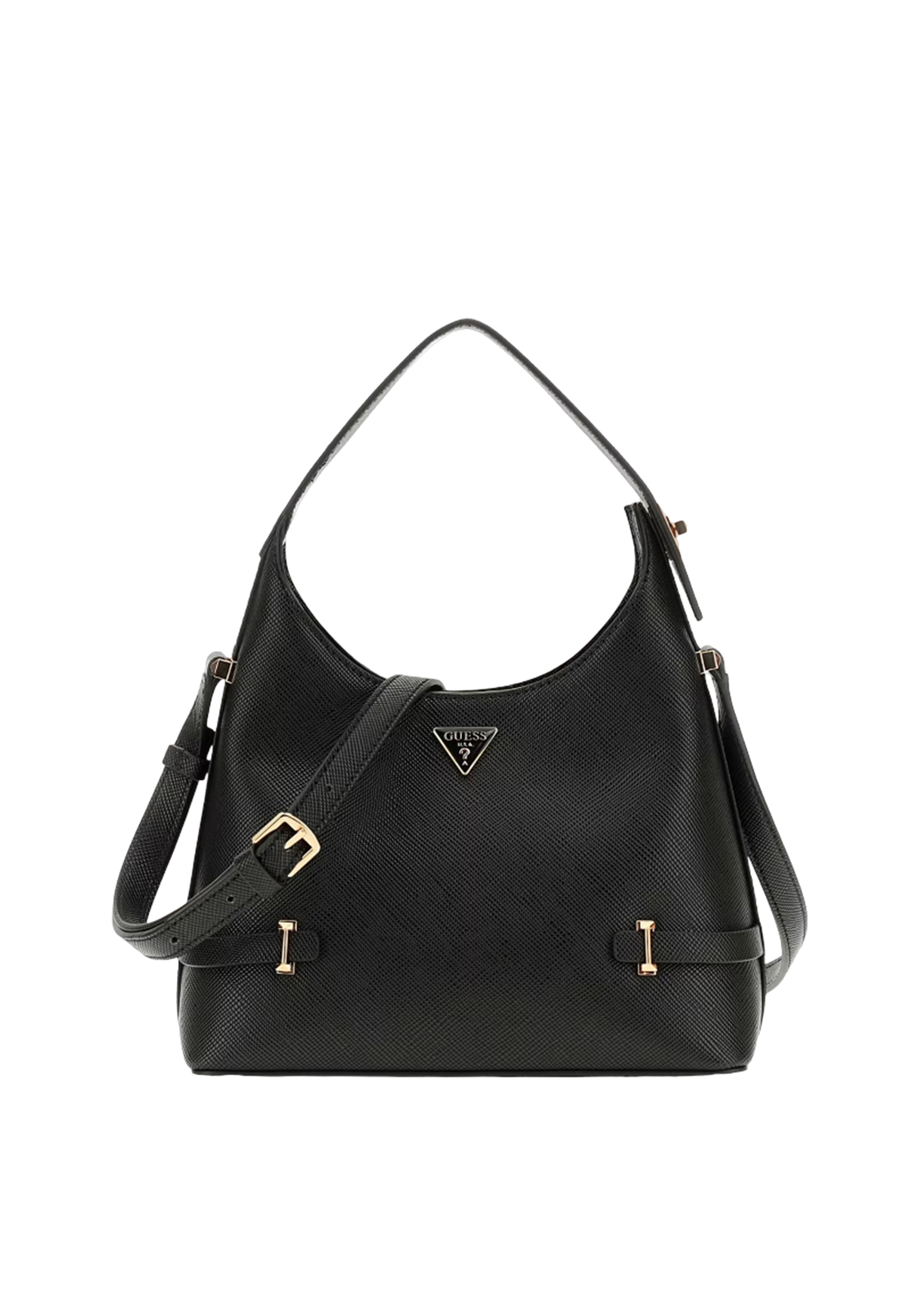 Guess Women's Bag  Hwzg9657010-bla Black