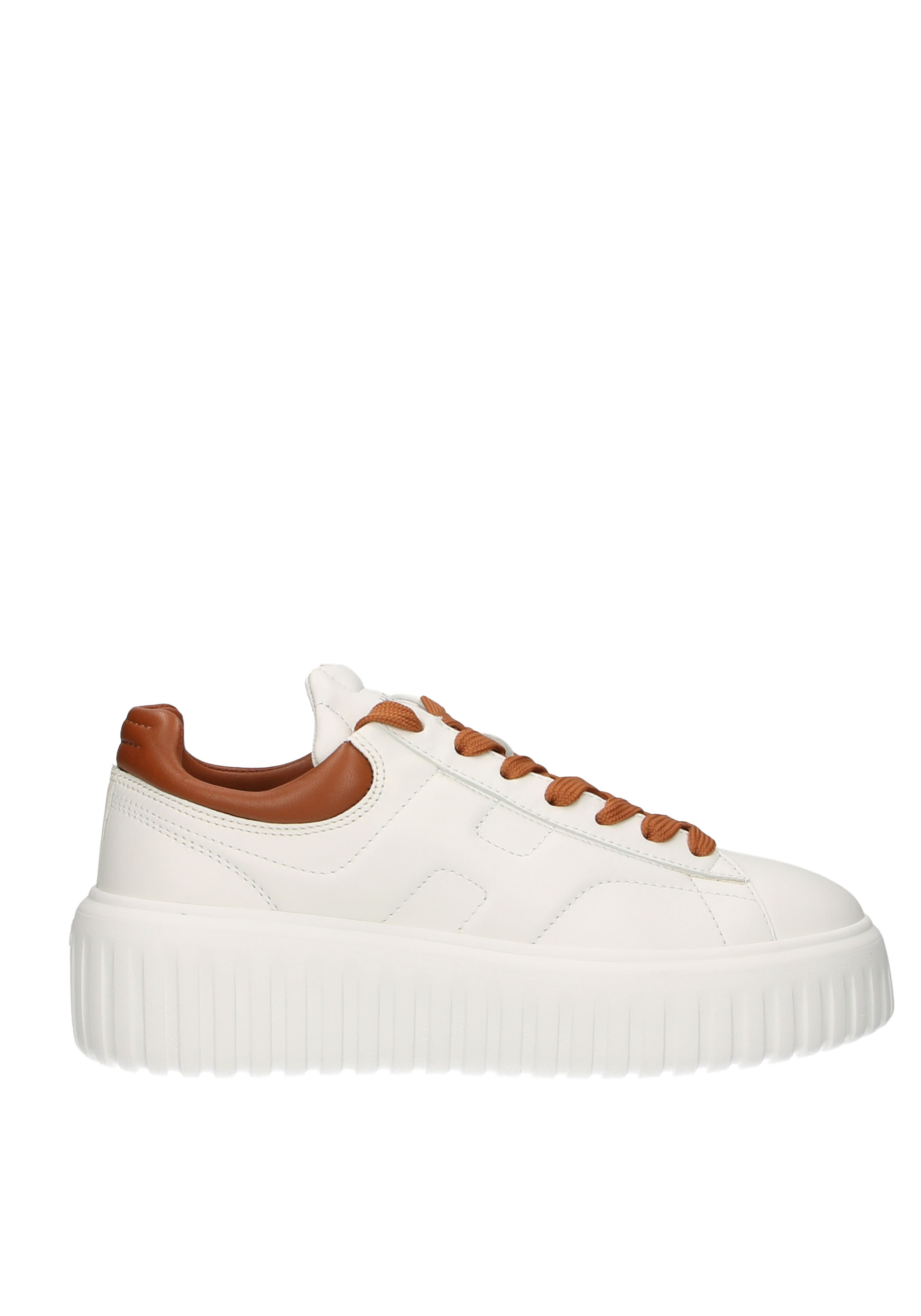 Women's sneakers Hogan hxw6450fc60le9-0446 Multicolor