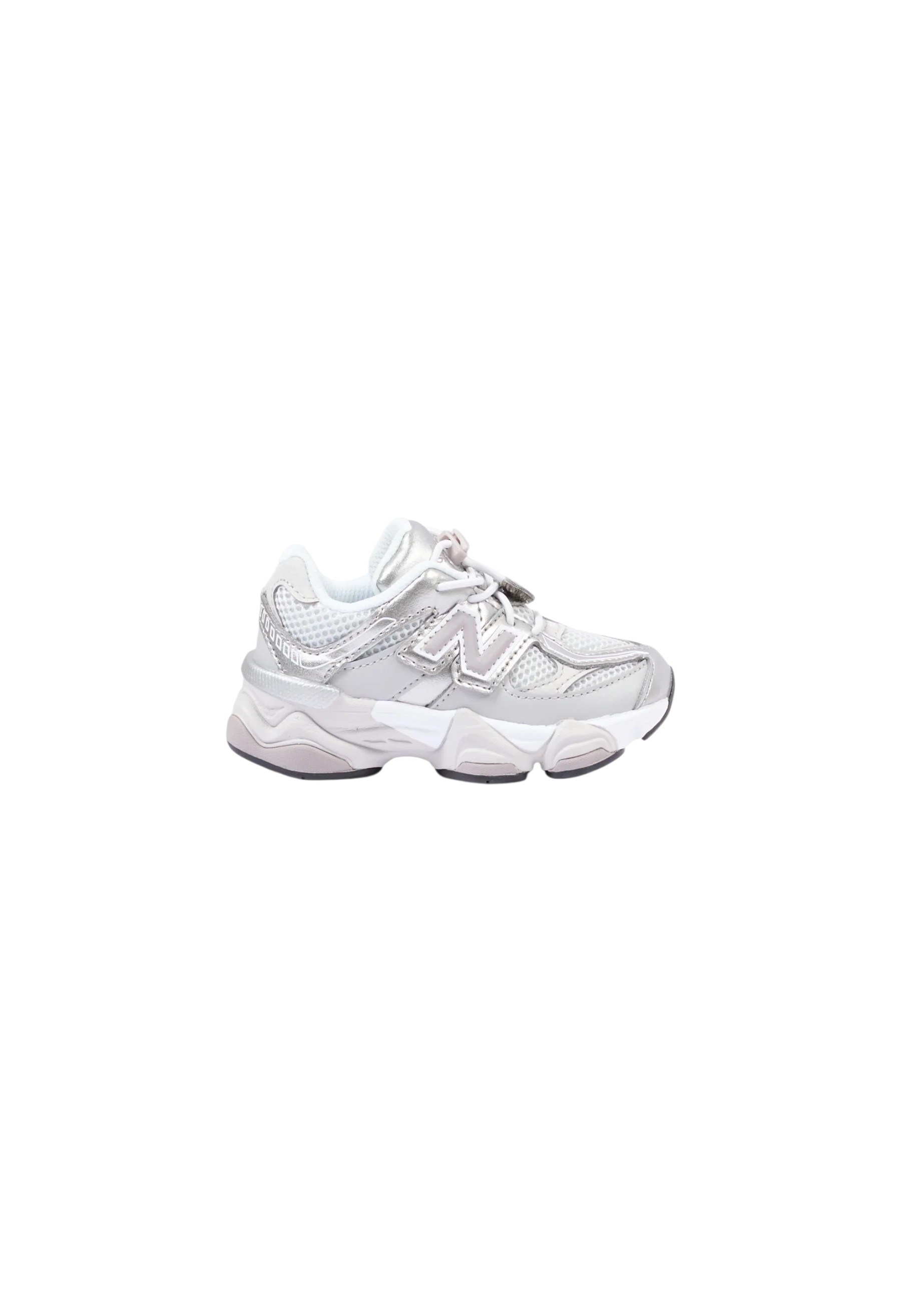 New Balance 9060 Infant - Grijs - Kind, Grijs 22.5