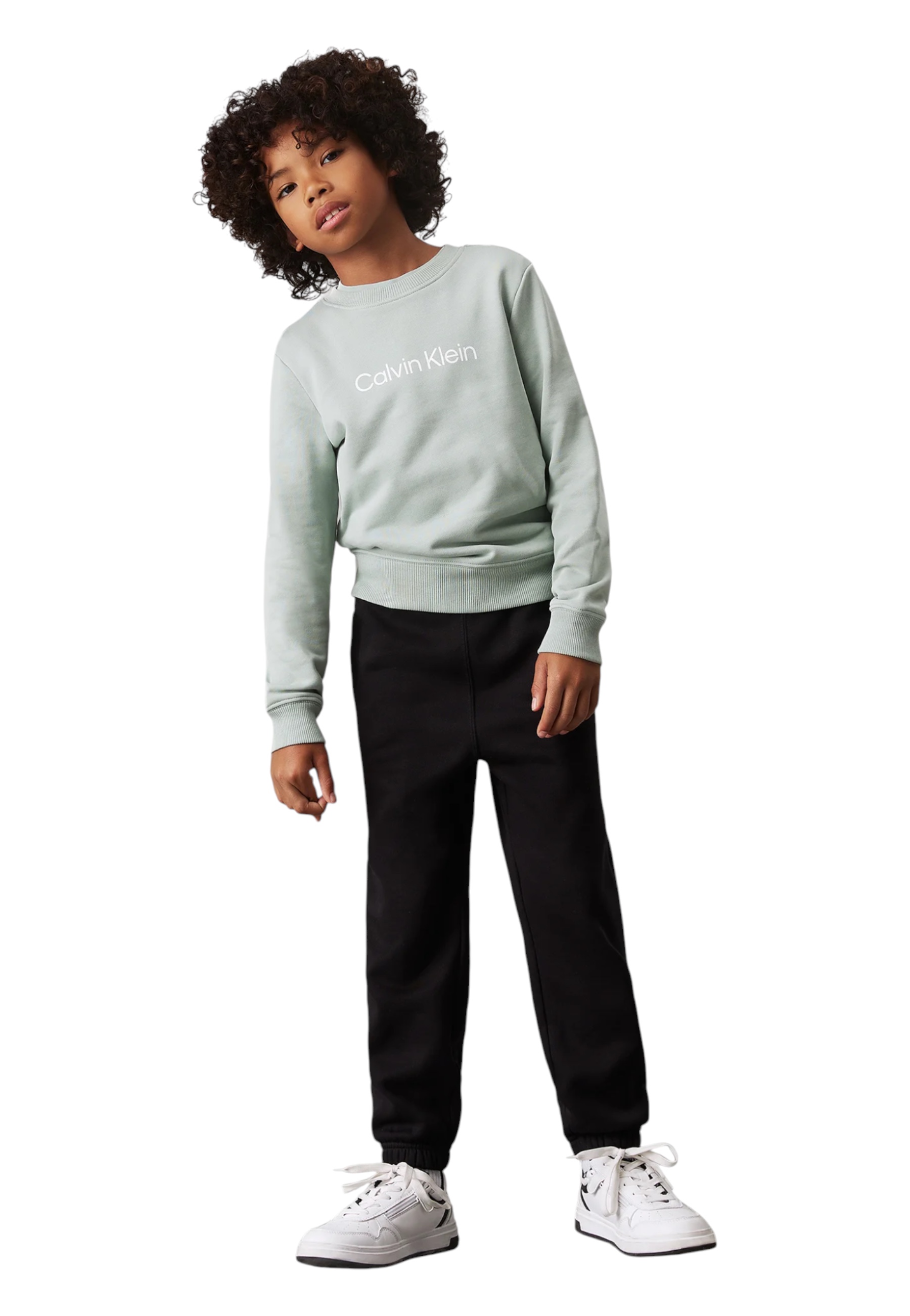 Trousers Baby Unisex Calvin Klein
