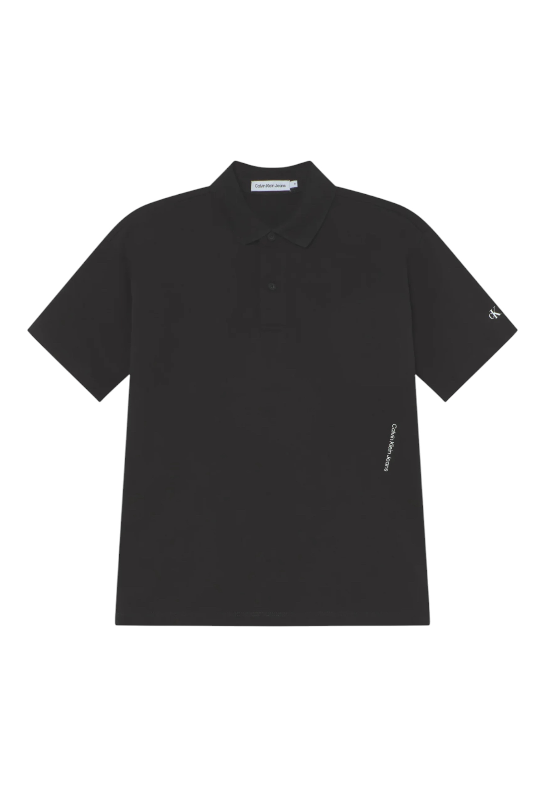 Baby Polo Calvin Klein