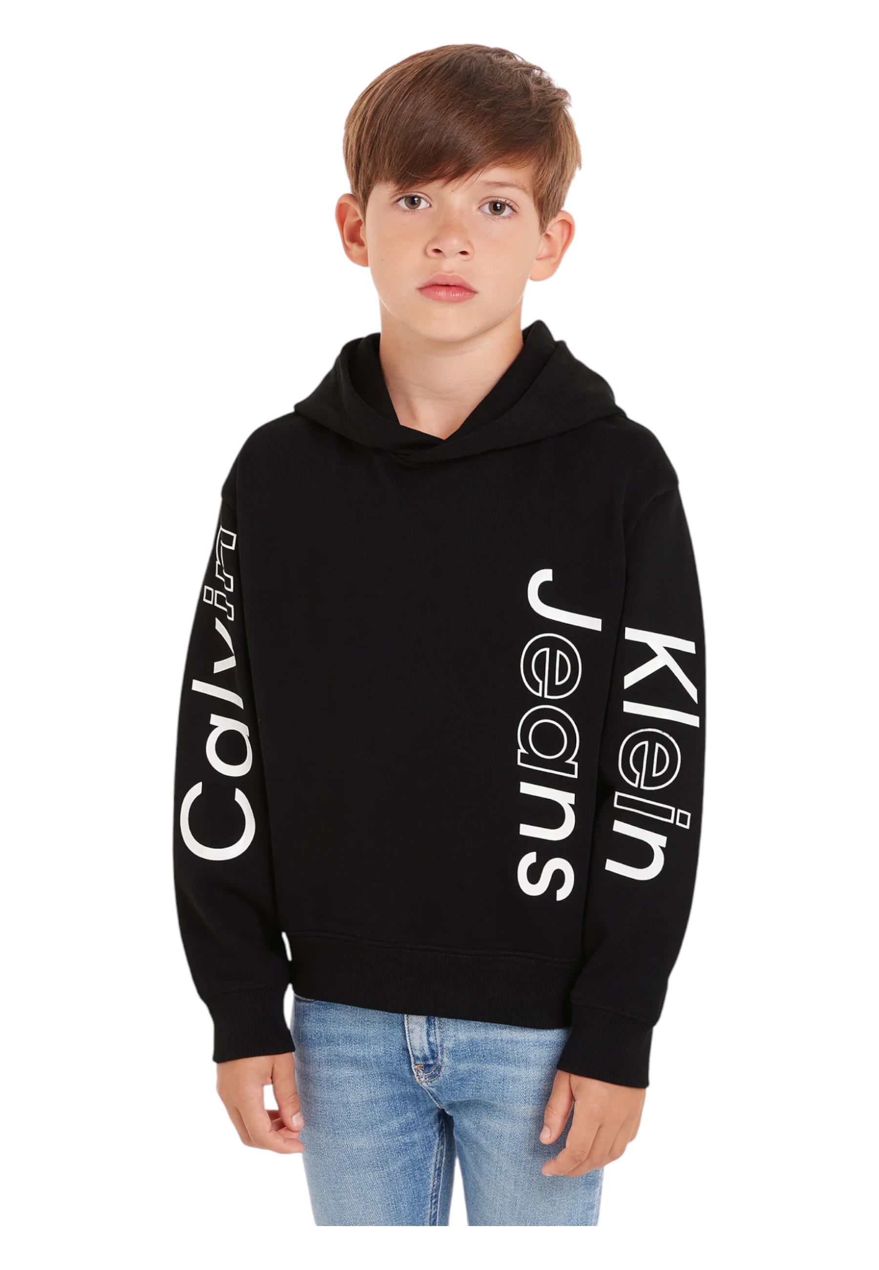 Baby unisex sweatshirt Calvin Klein