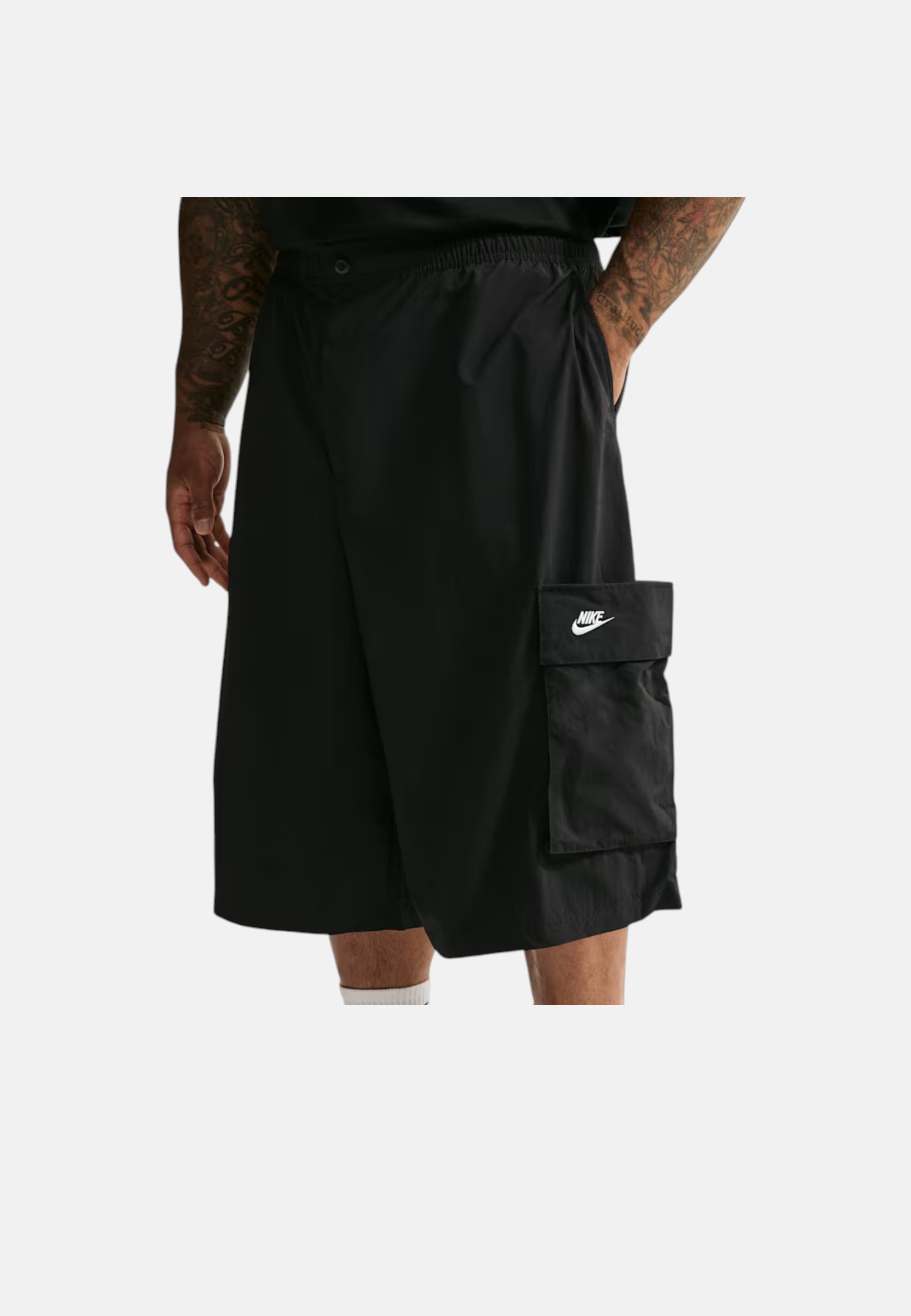 Bermudas Nike Sportswear IF8542-010