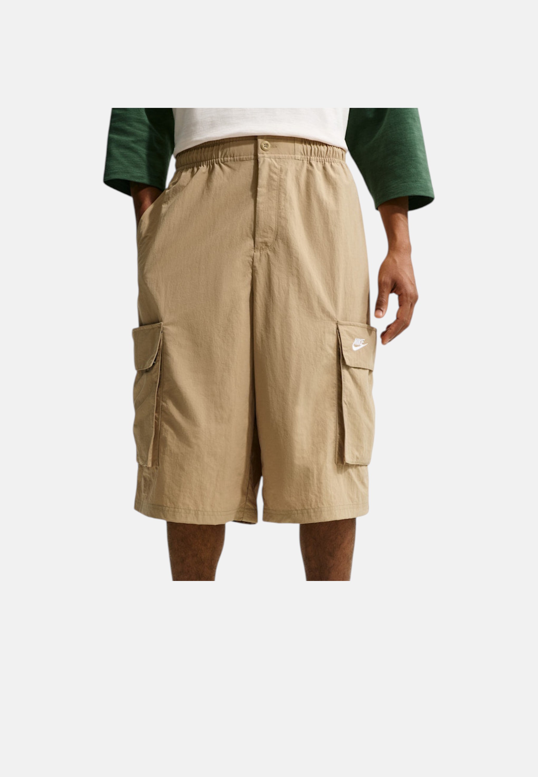 Bermuda Man Nike Sportswear IF8542-297