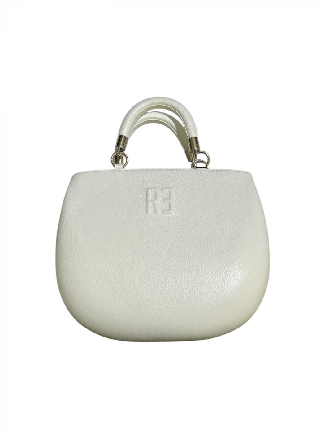 Rebelle Women's Bag  _ In White