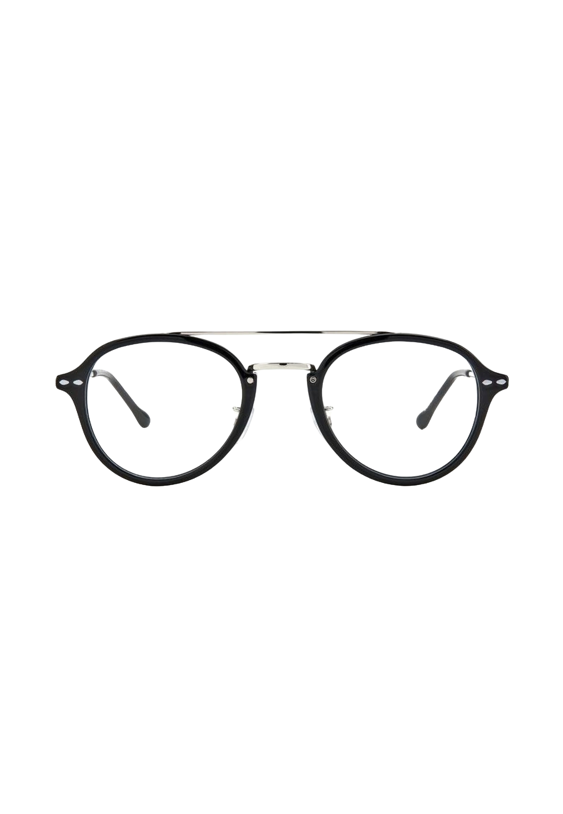 Isabel Marant IM 0015 Black gold 49/23/150 WOMAN Brilmonturen