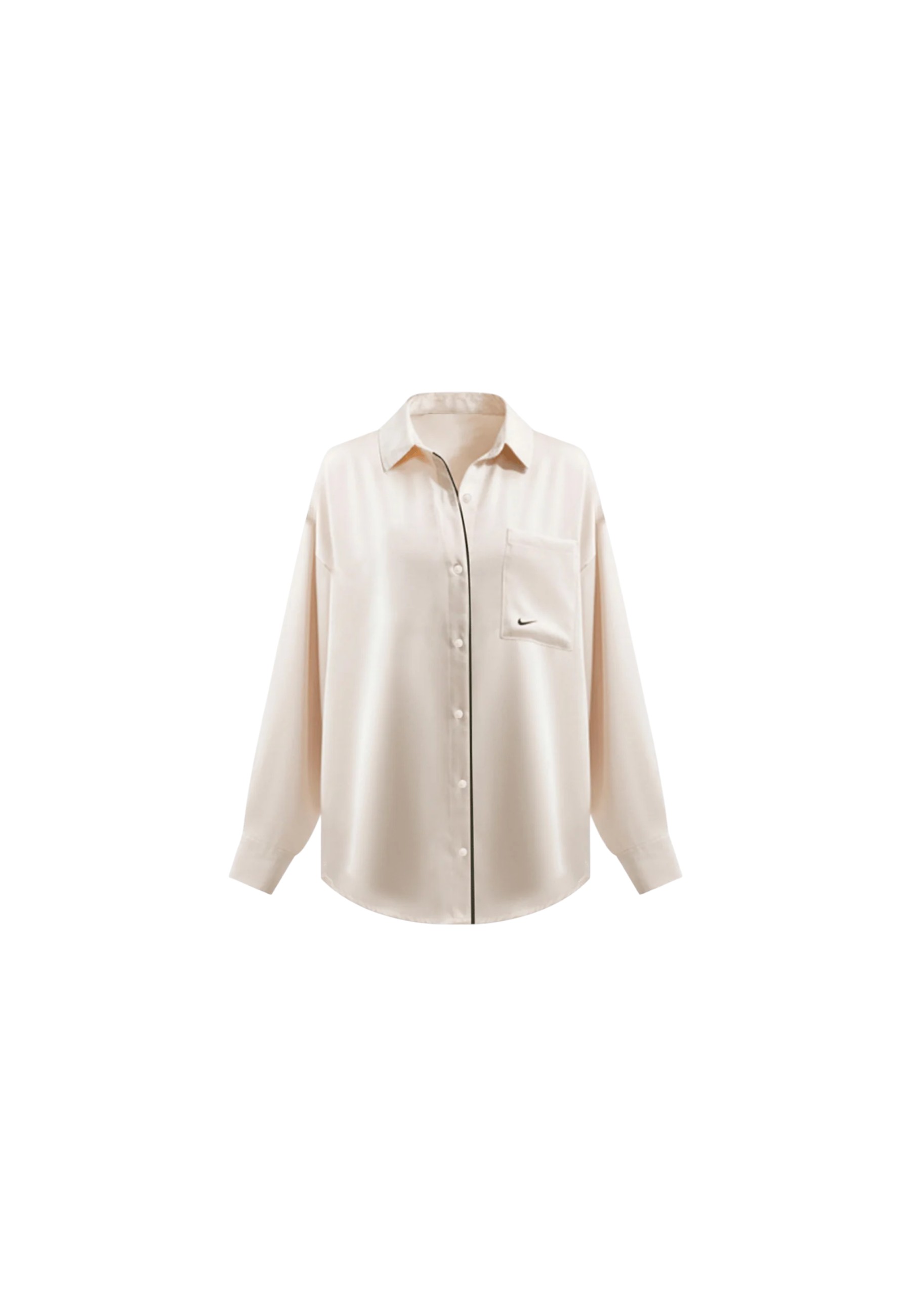 Shirt Vrouw Nike Sportswear IM0575-072