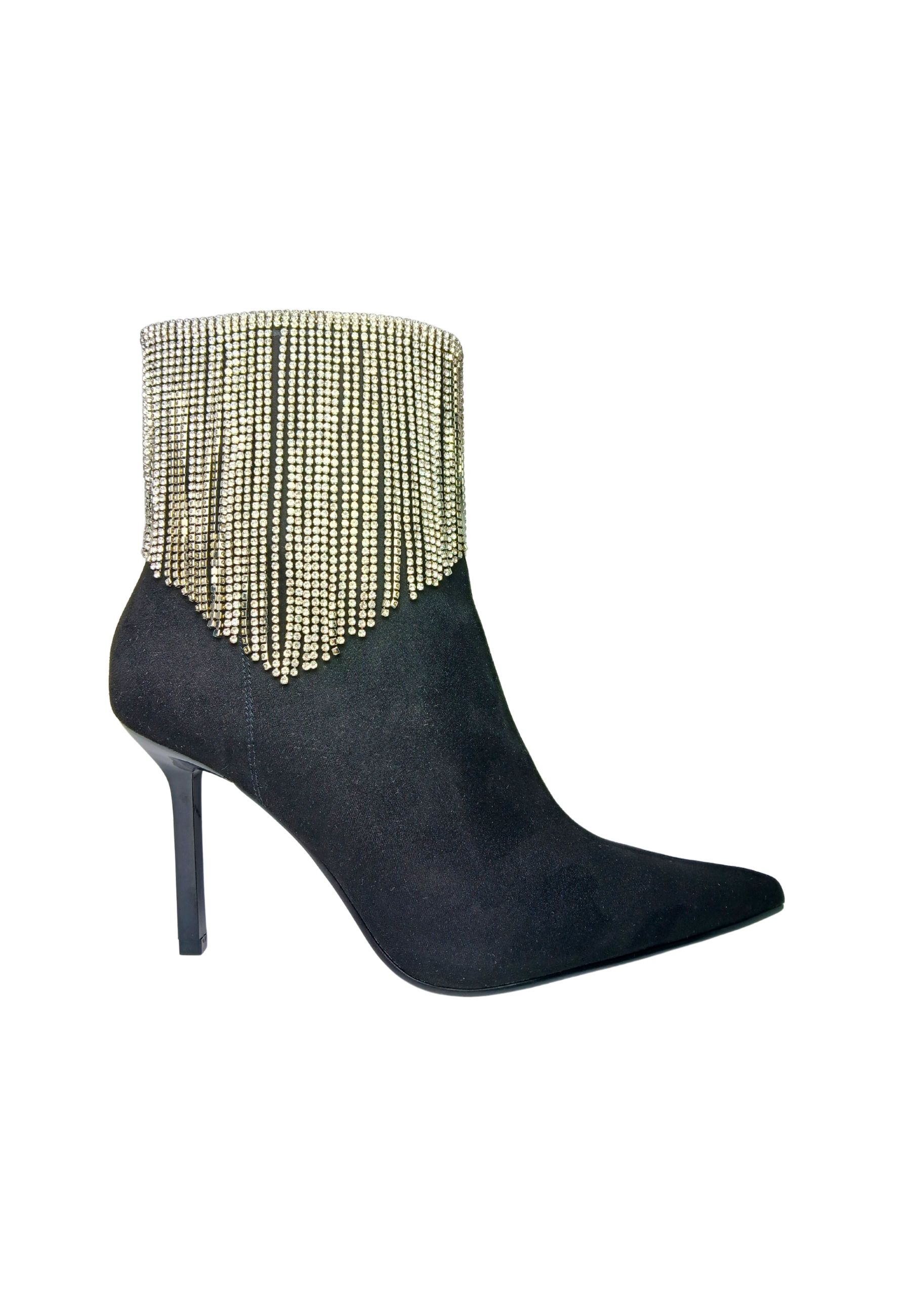 Women's Shoes Steve Madden Influx Boots