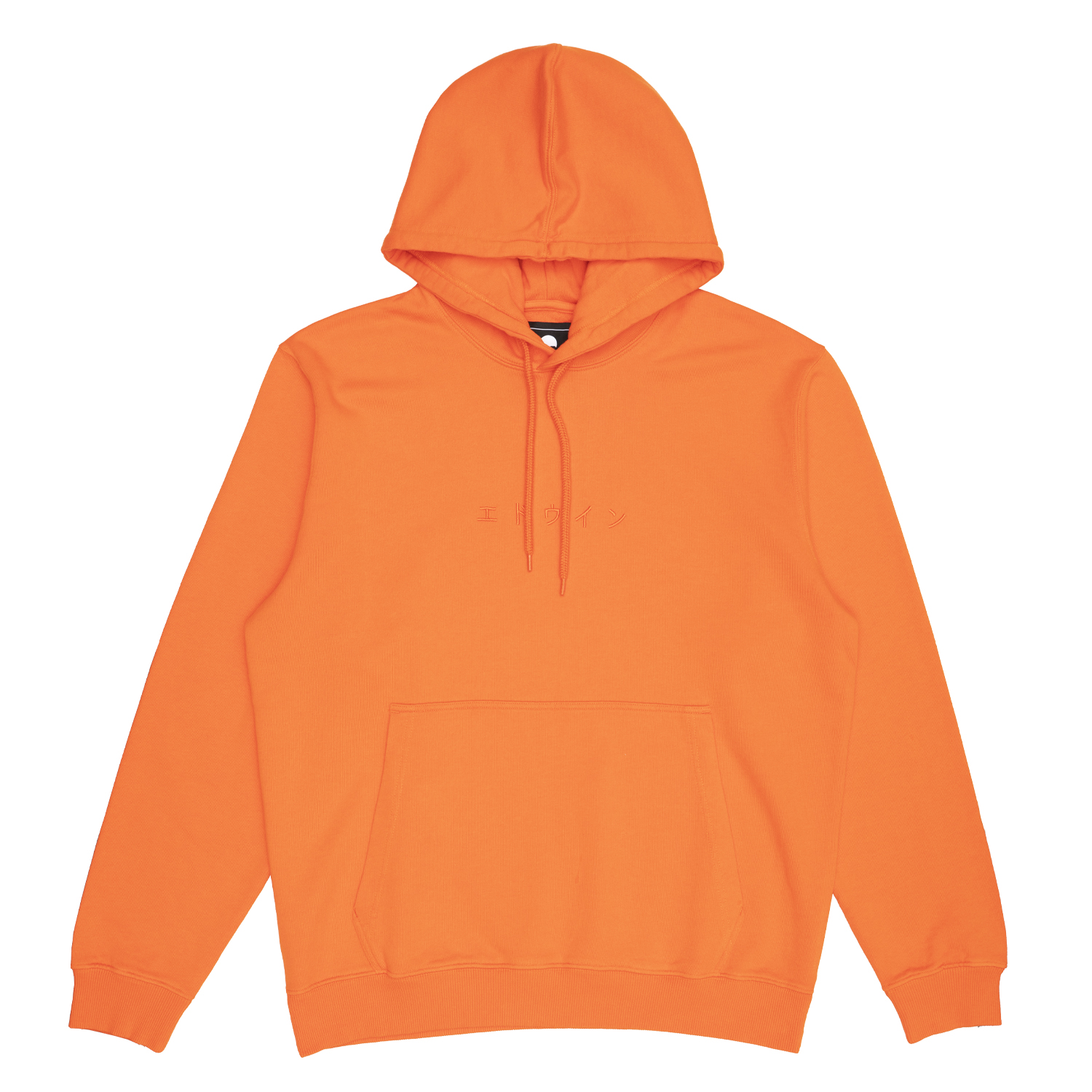 KATAKANA HOODIE SWEAT sweater
