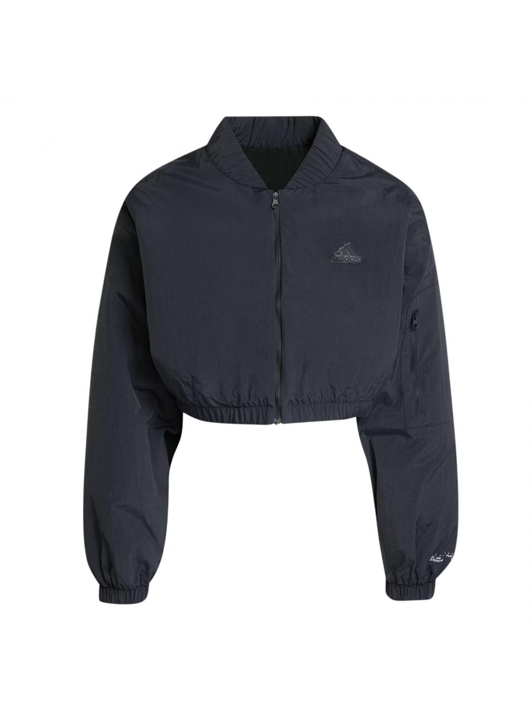 Down jacket Woman Adidas IV9779